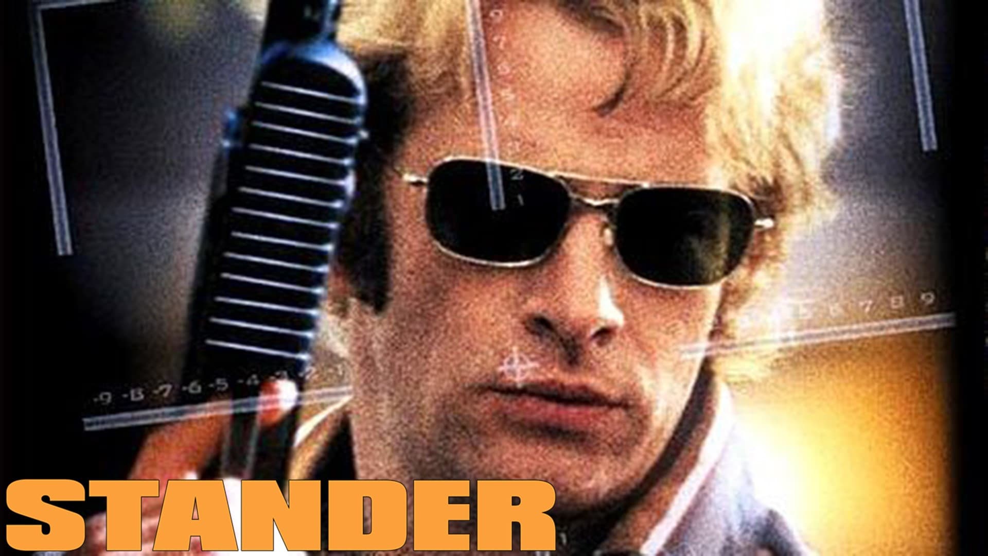 Stander - Poliziotto Scomodo - immagine
