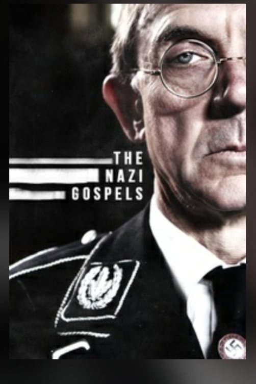 Poster di The Nazi Gospels