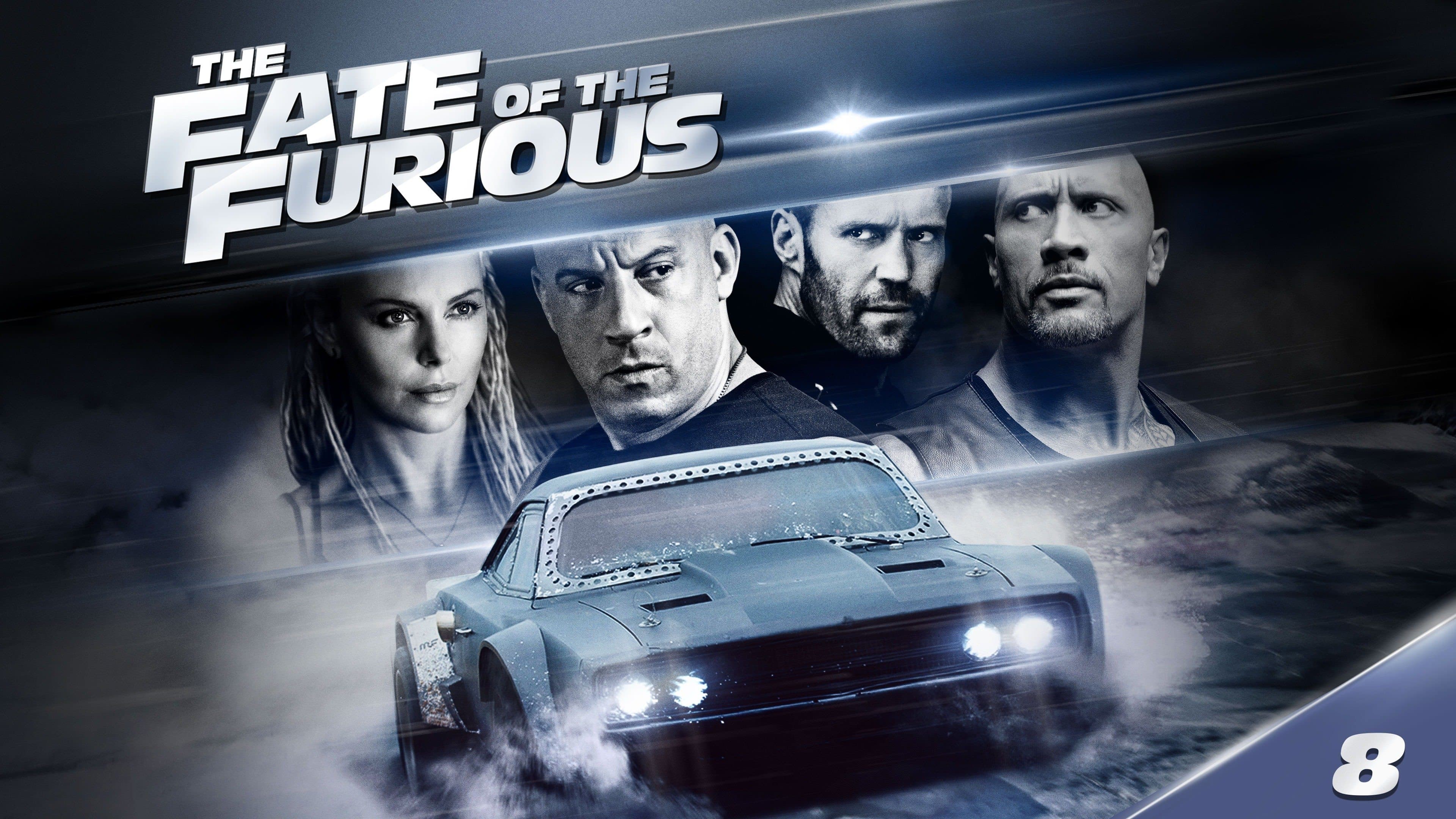 Fast & Furious 8 - immagine