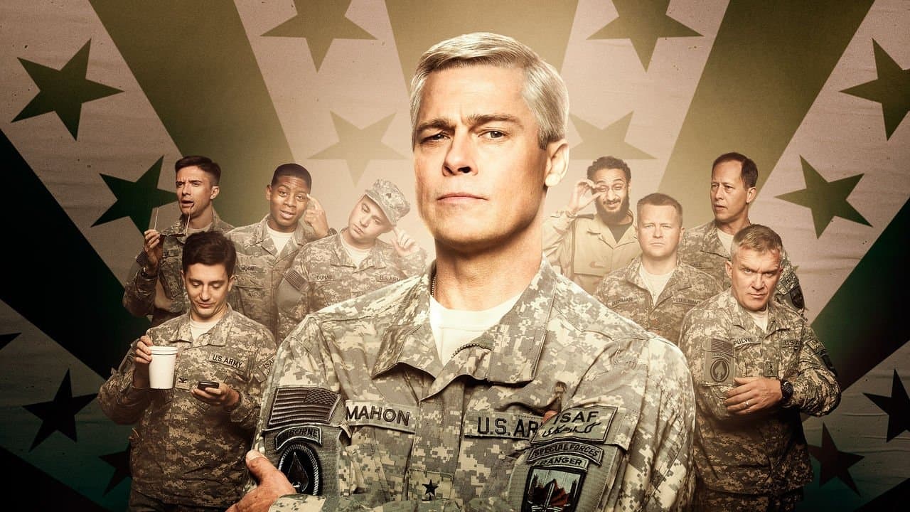 War Machine - immagine