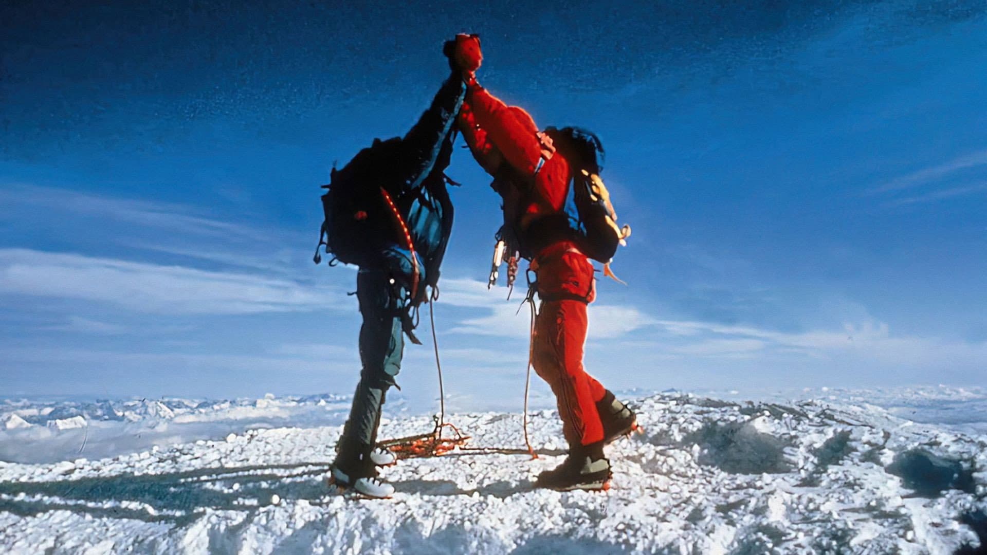 K2 - L'ultima sfida - immagine