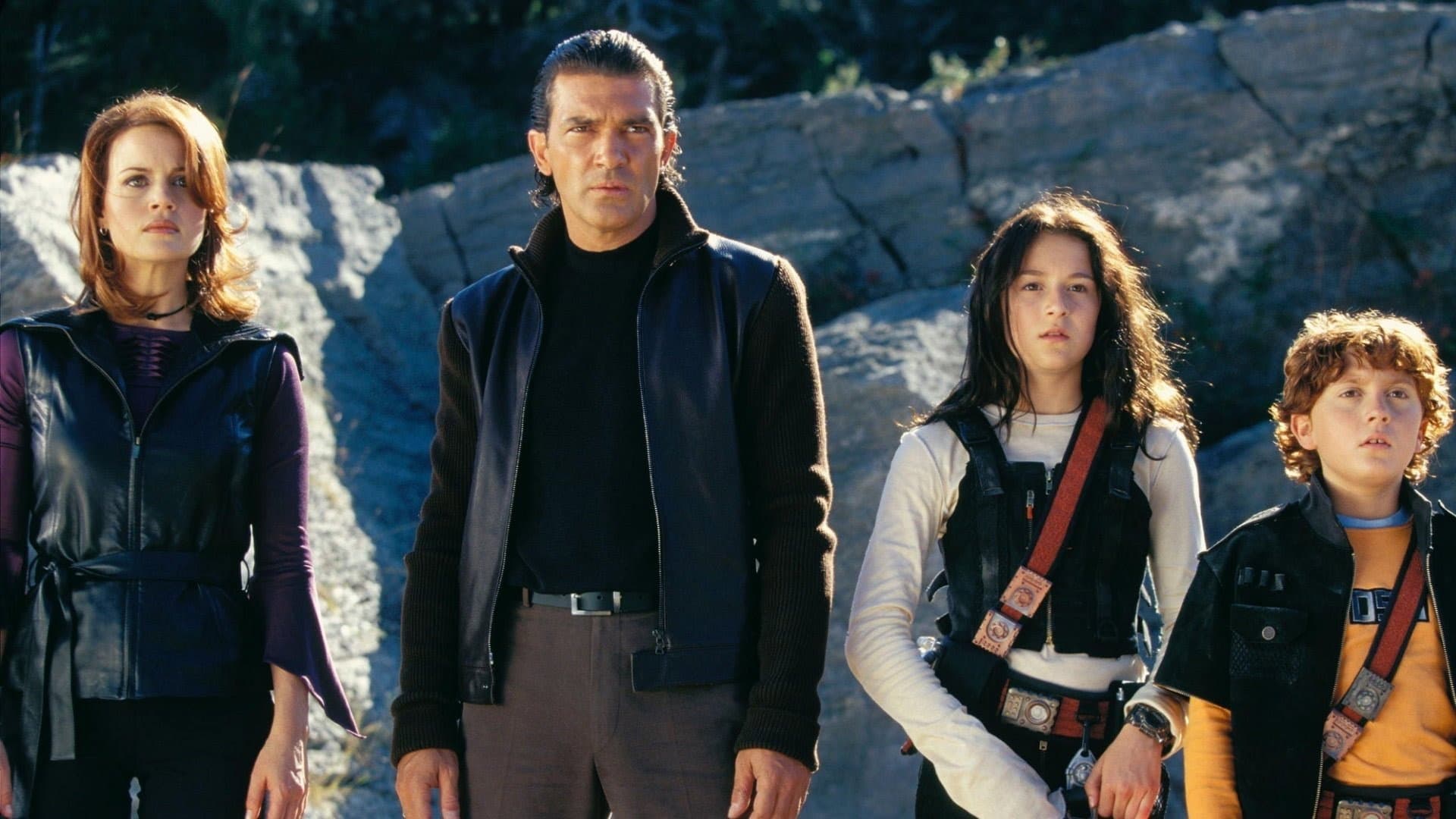 Spy Kids - immagine