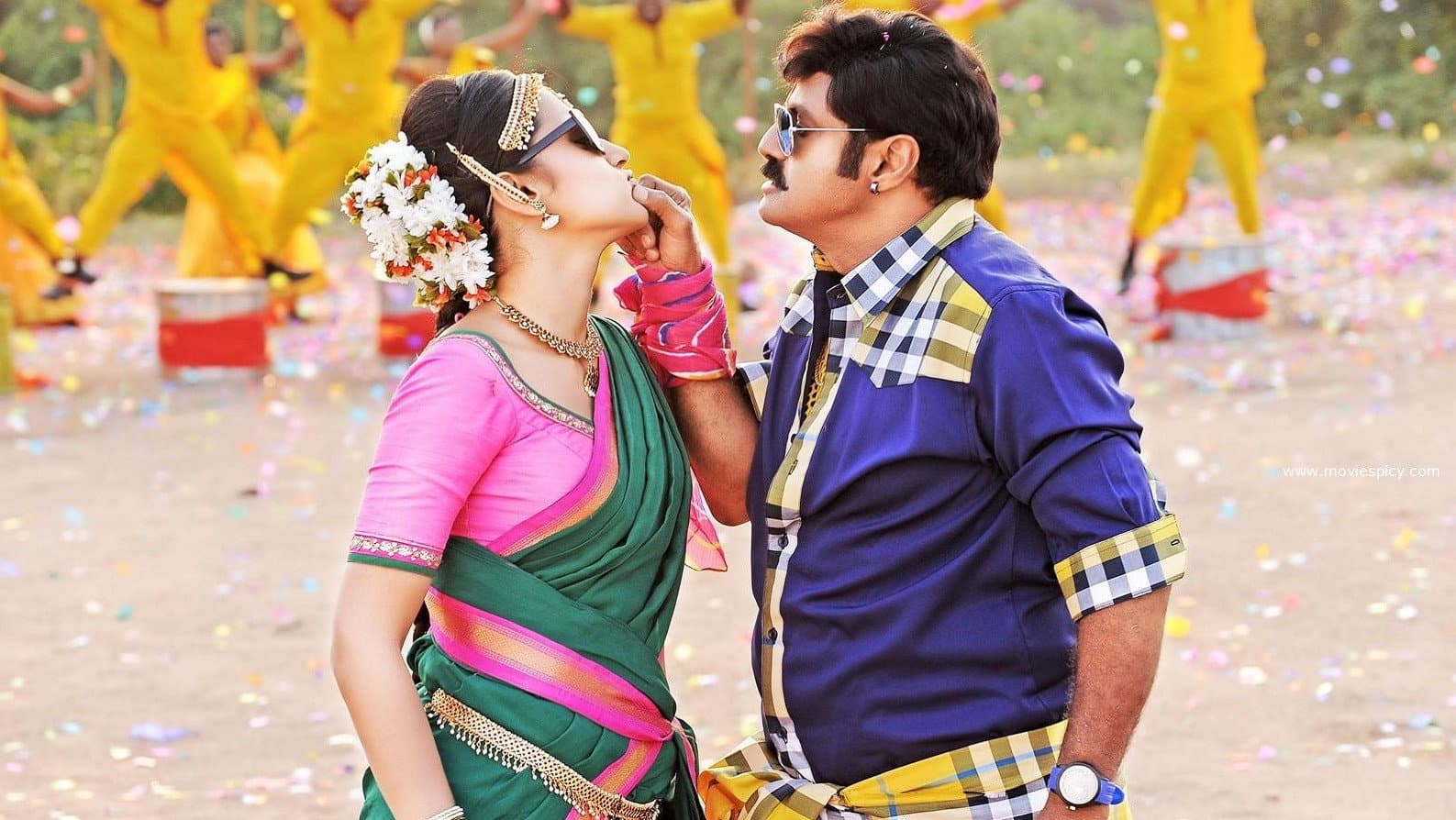 లయన్ - immagine
