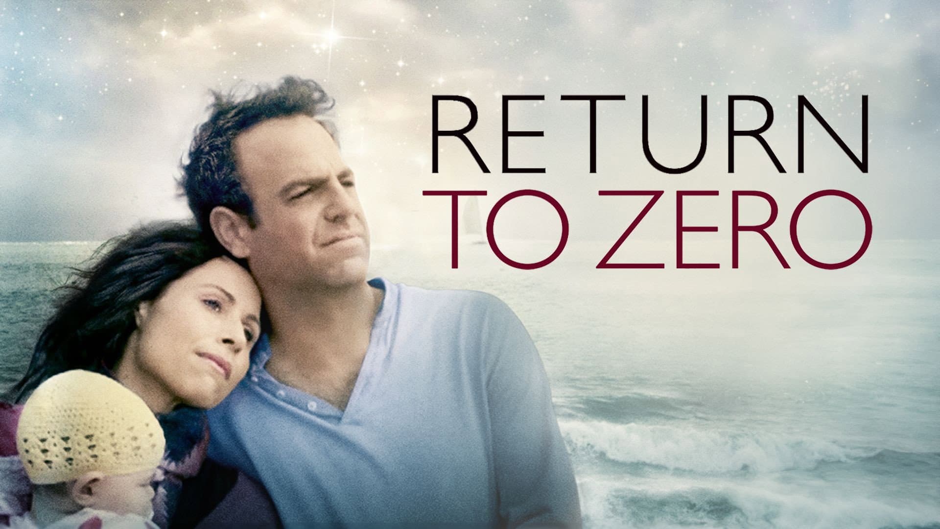 Return to Zero - immagine