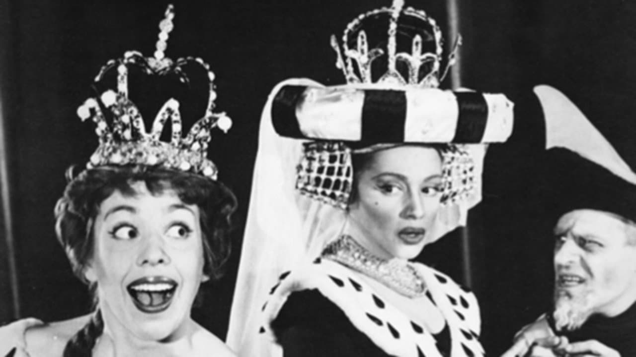 Once Upon a Mattress - immagine