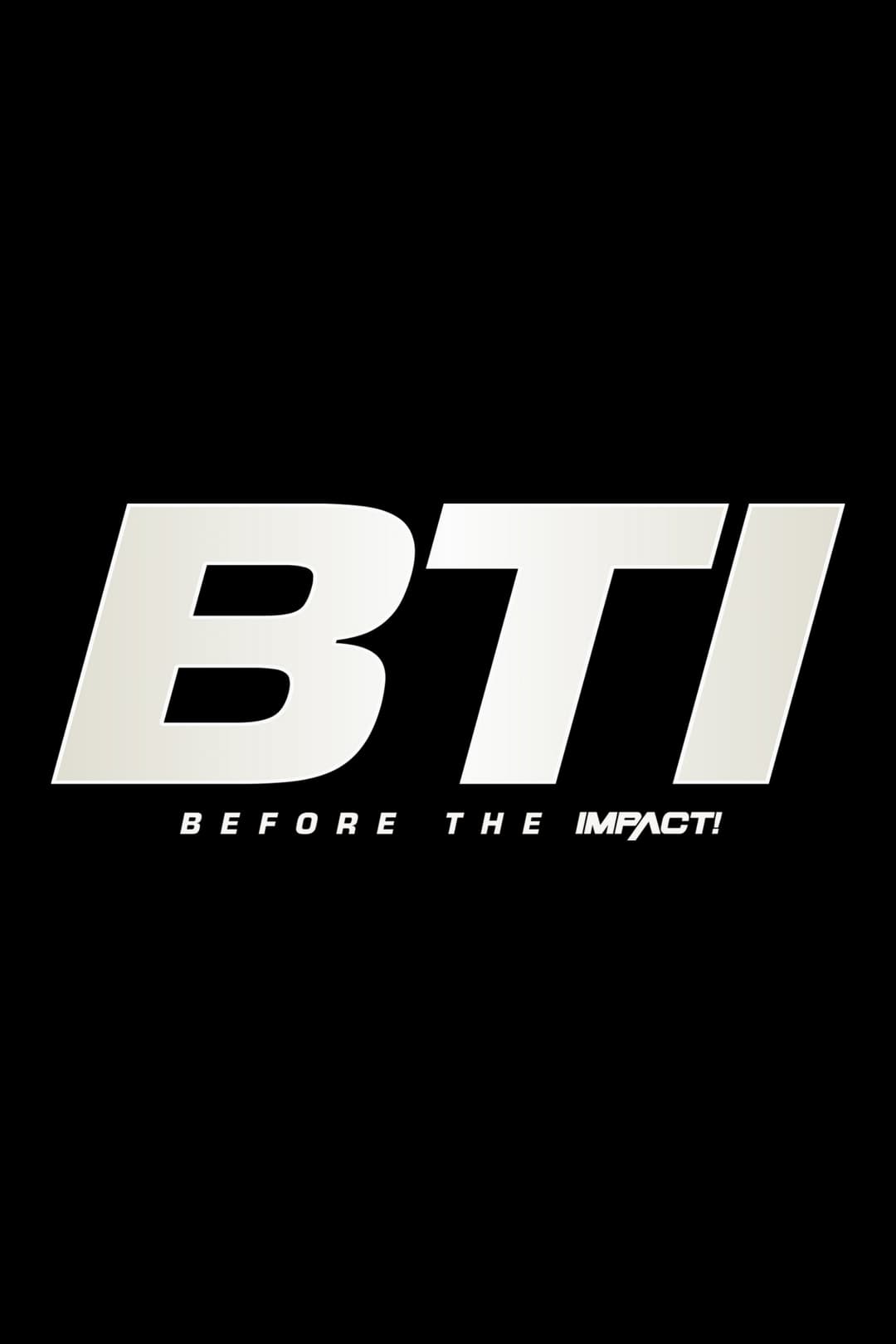 Poster di Before the Impact