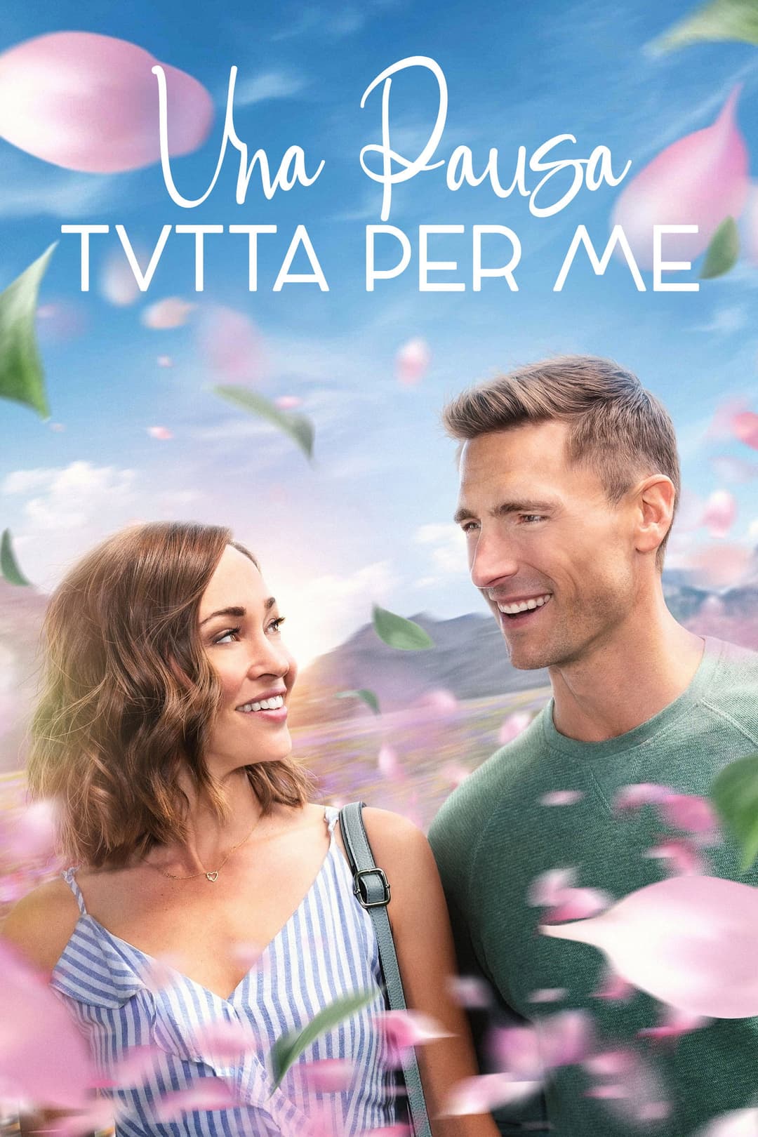 Poster di Una pausa tutta per me