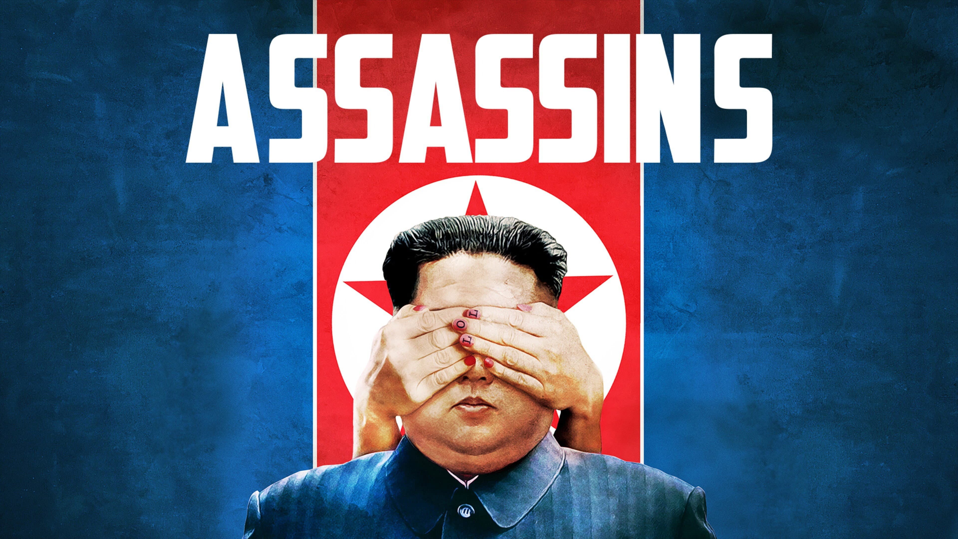 Assassins - immagine