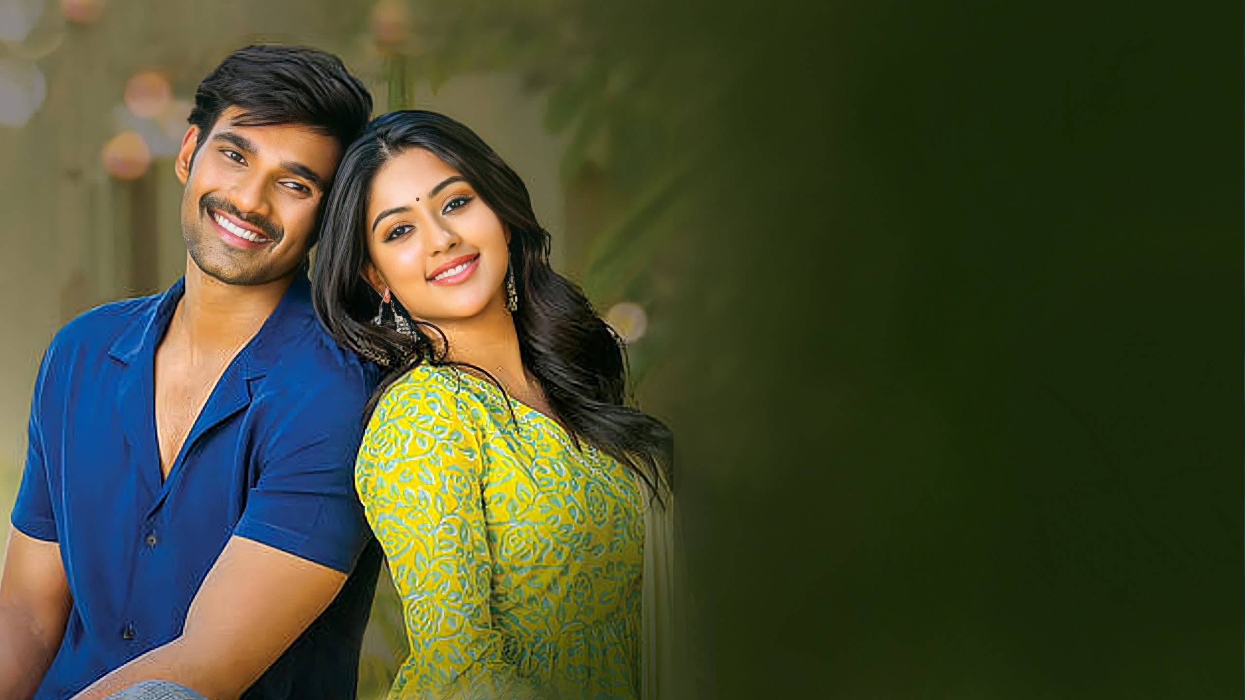 అల్లుడు అదుర్స్ - immagine