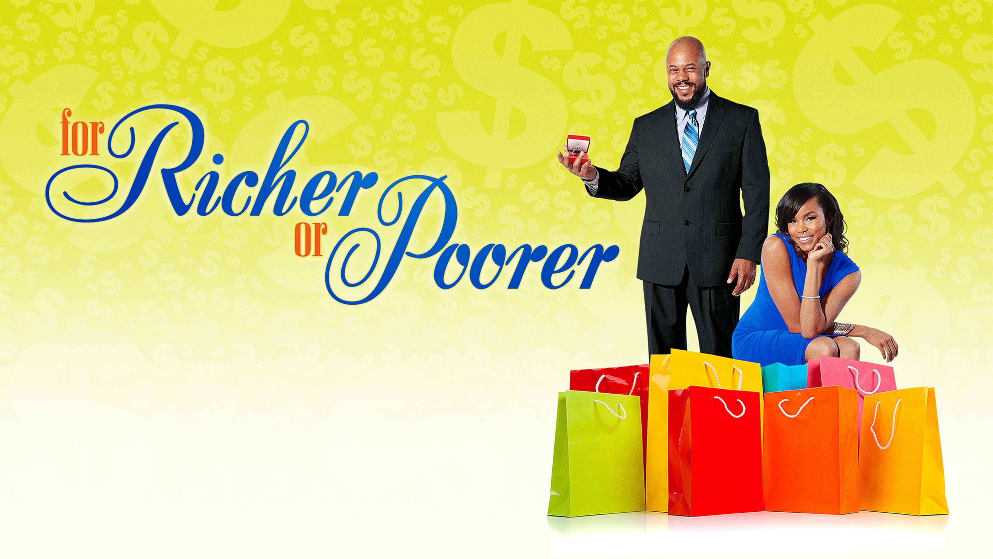 For Richer or Poorer - immagine