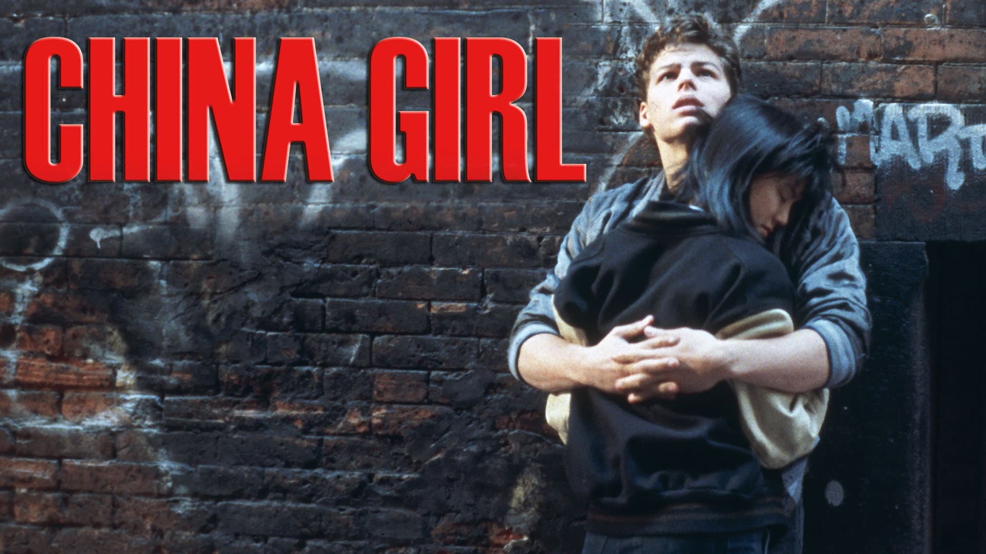 China Girl - immagine