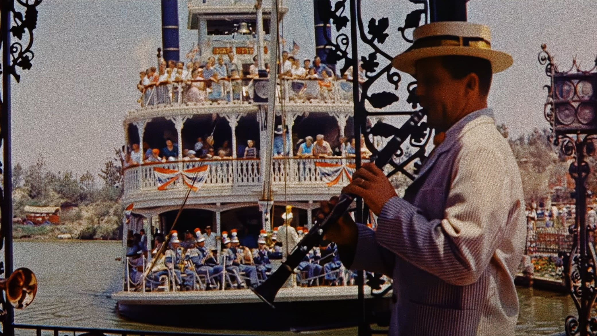 Disneyland: U.S.A. - immagine