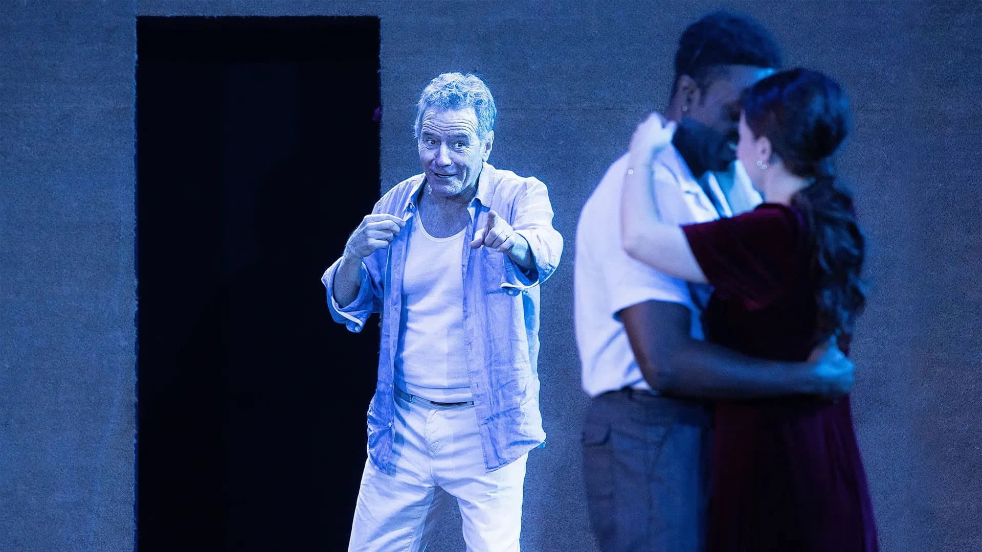 National Theatre Live: All My Sons - immagine