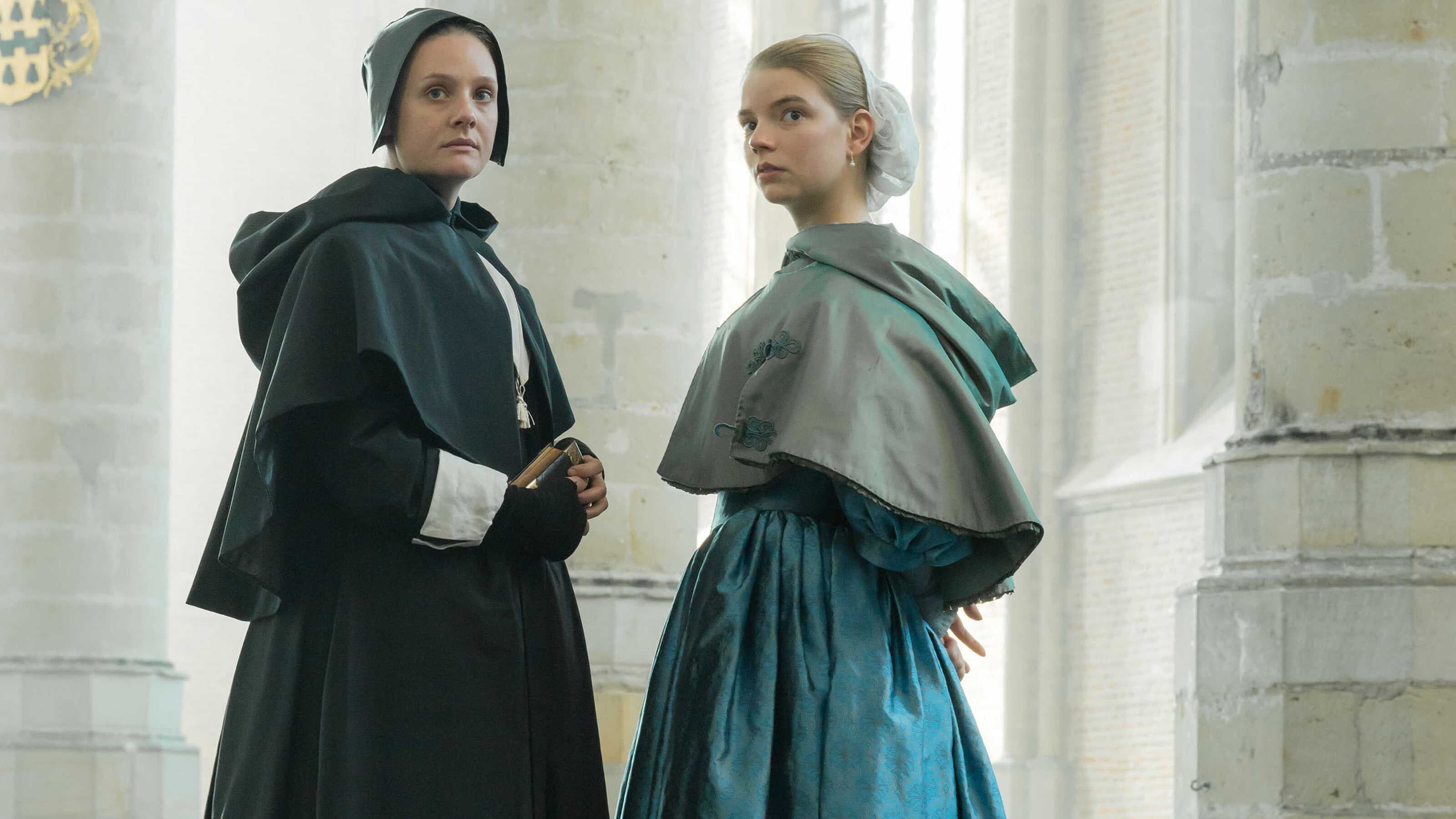 The Miniaturist - immagine