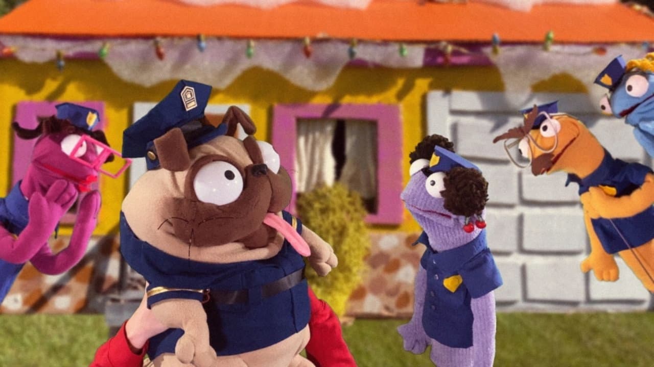 Dog Cop 7: The Final Chapter - immagine