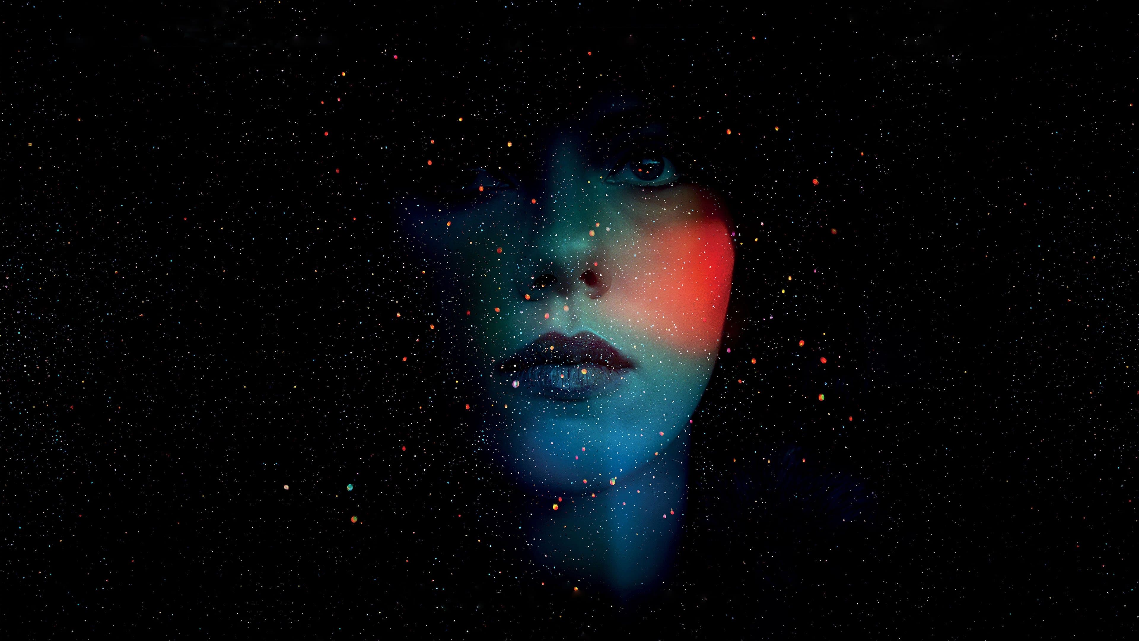 Under the Skin - immagine
