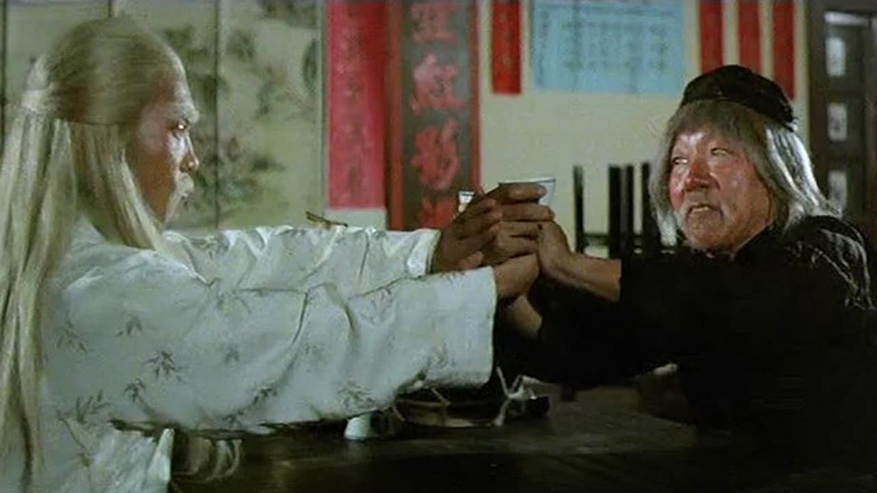 Nan bei zui quan - immagine