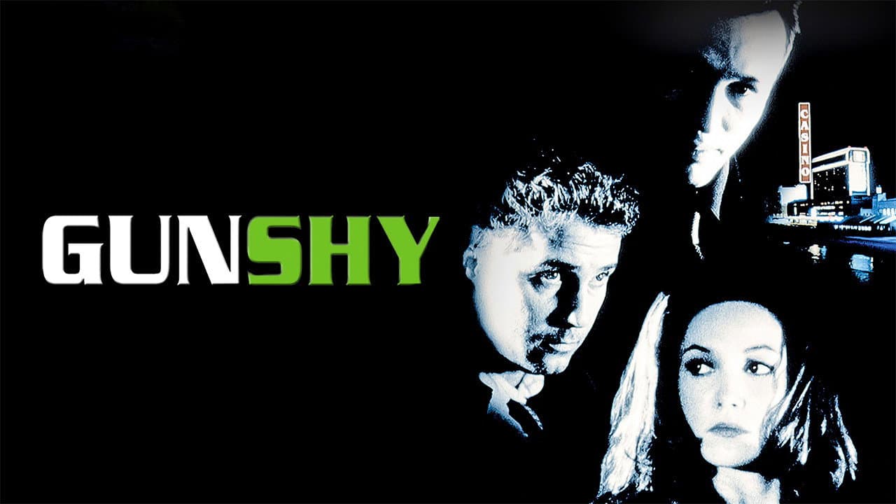 Gunshy - immagine