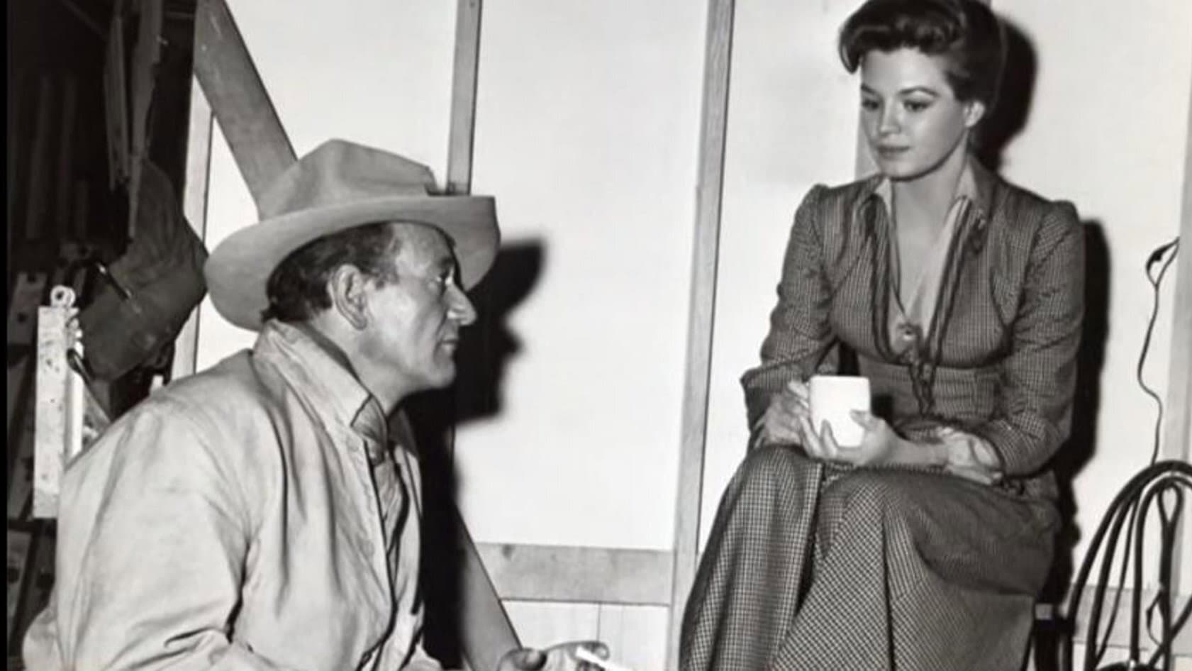 Commemoration: Howard Hawks' 'Rio Bravo' - immagine