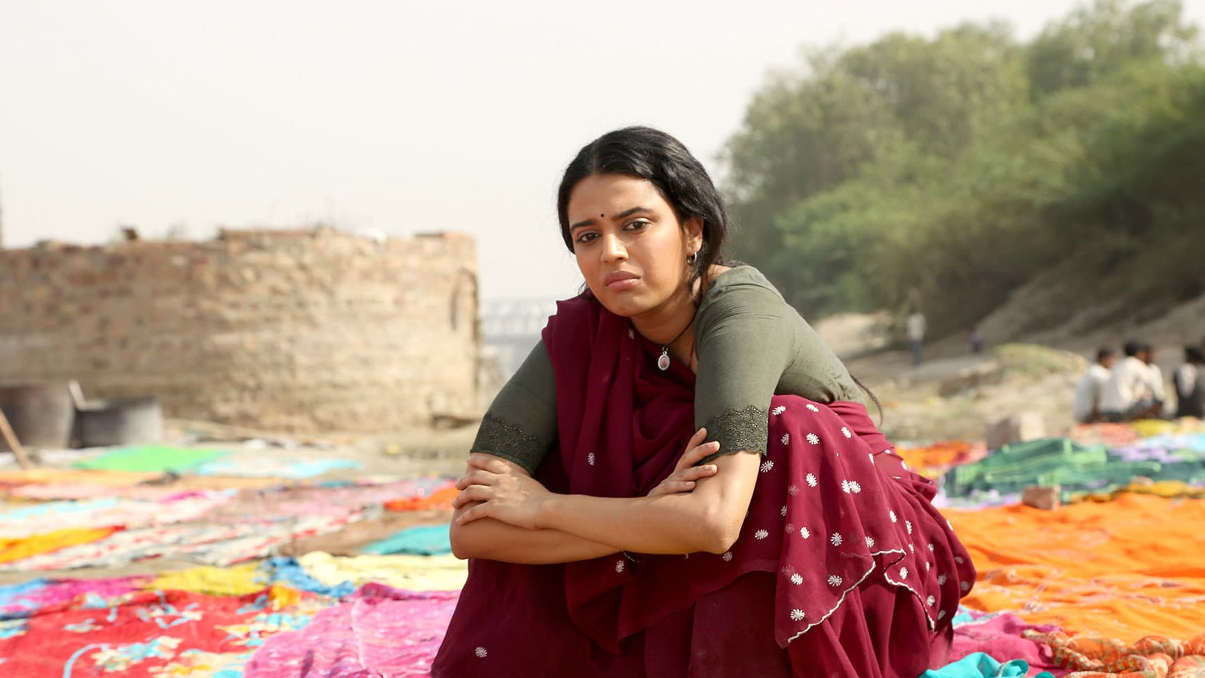 Nil Battey Sannata - immagine