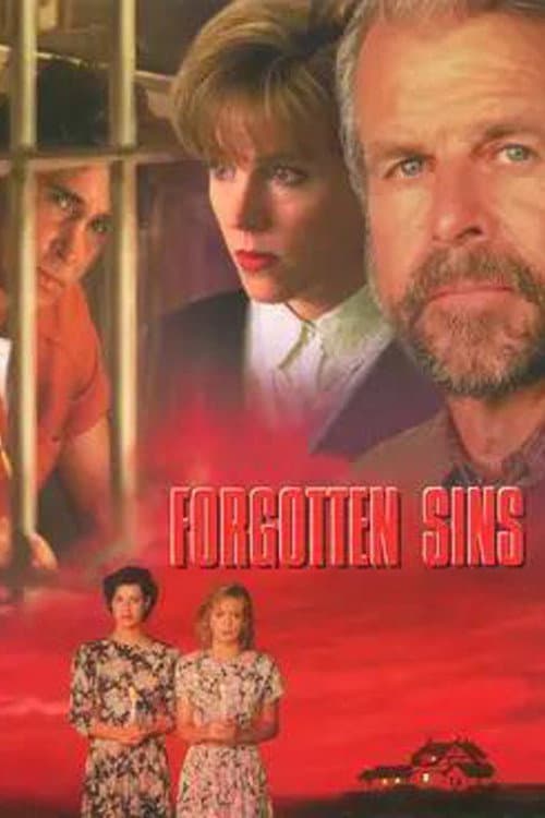 Poster di Forgotten Sins