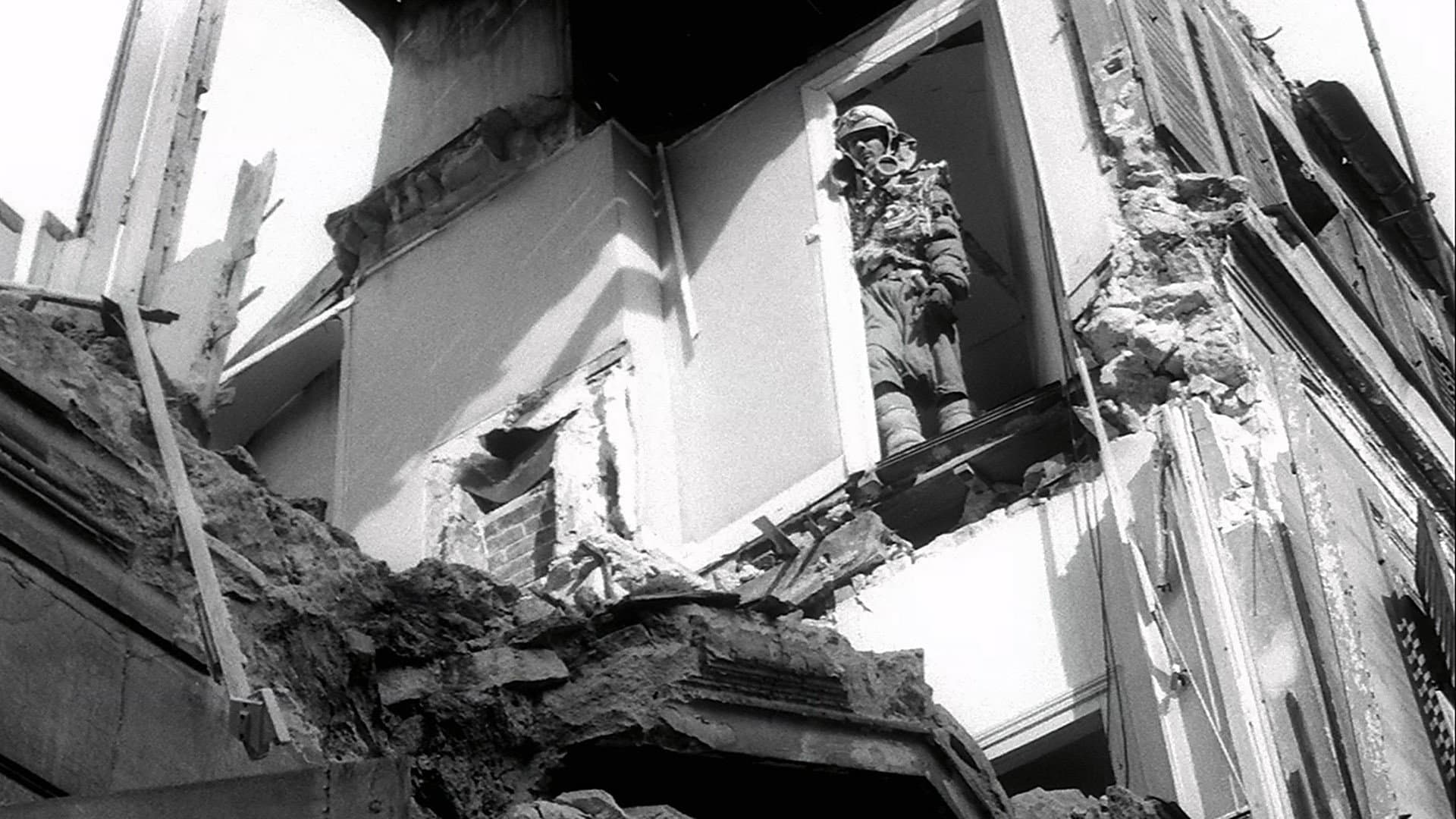 Le dernier combat - immagine
