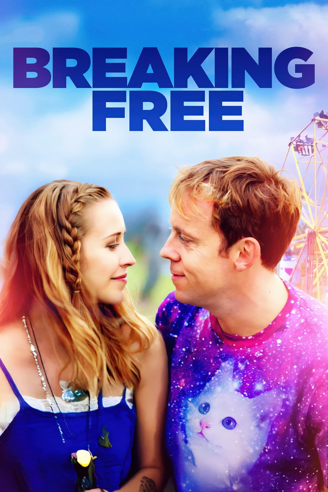Poster di Happy Birthday, Toby Simpson