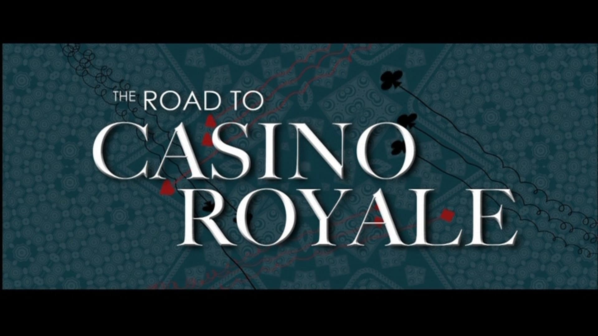The Road to Casino Royale - immagine