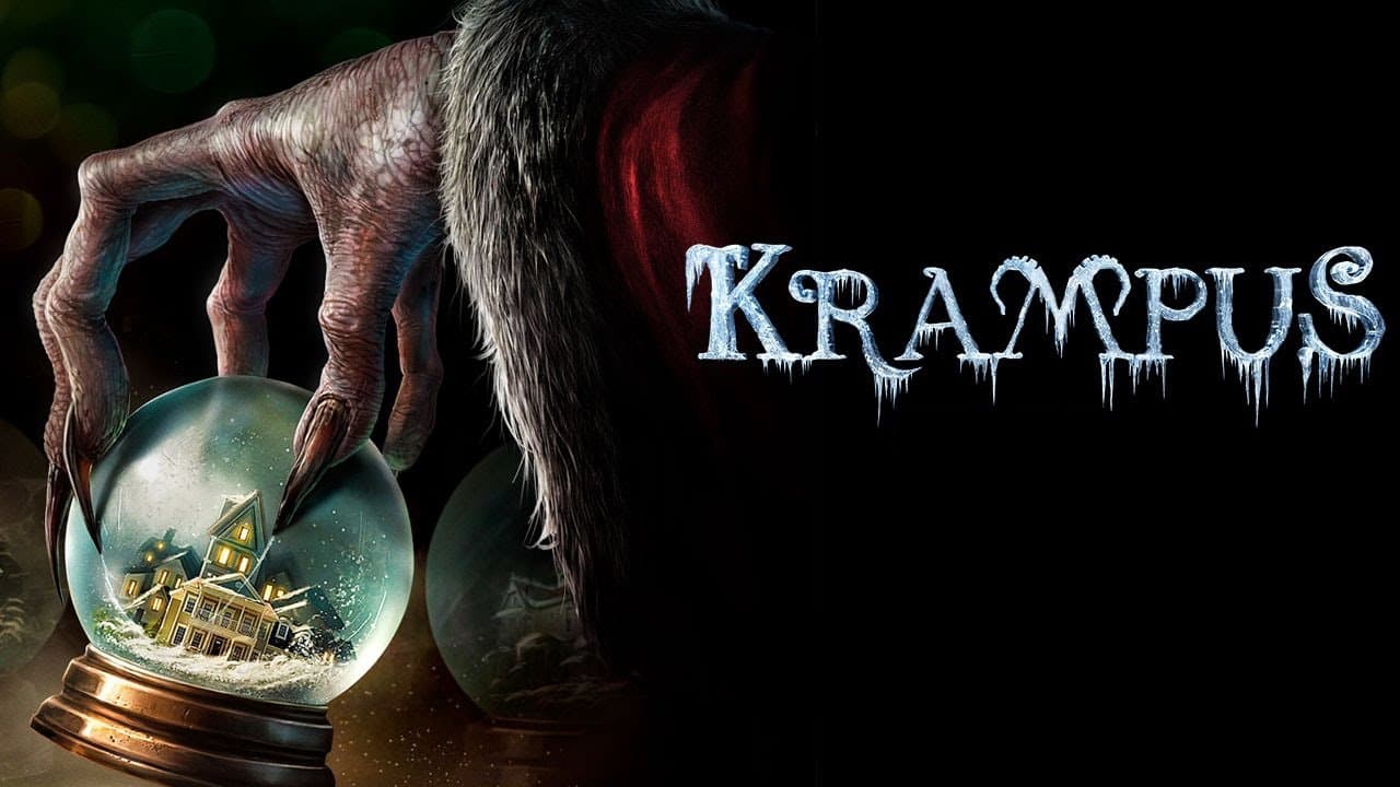 Krampus - Natale non è Sempre Natale - immagine