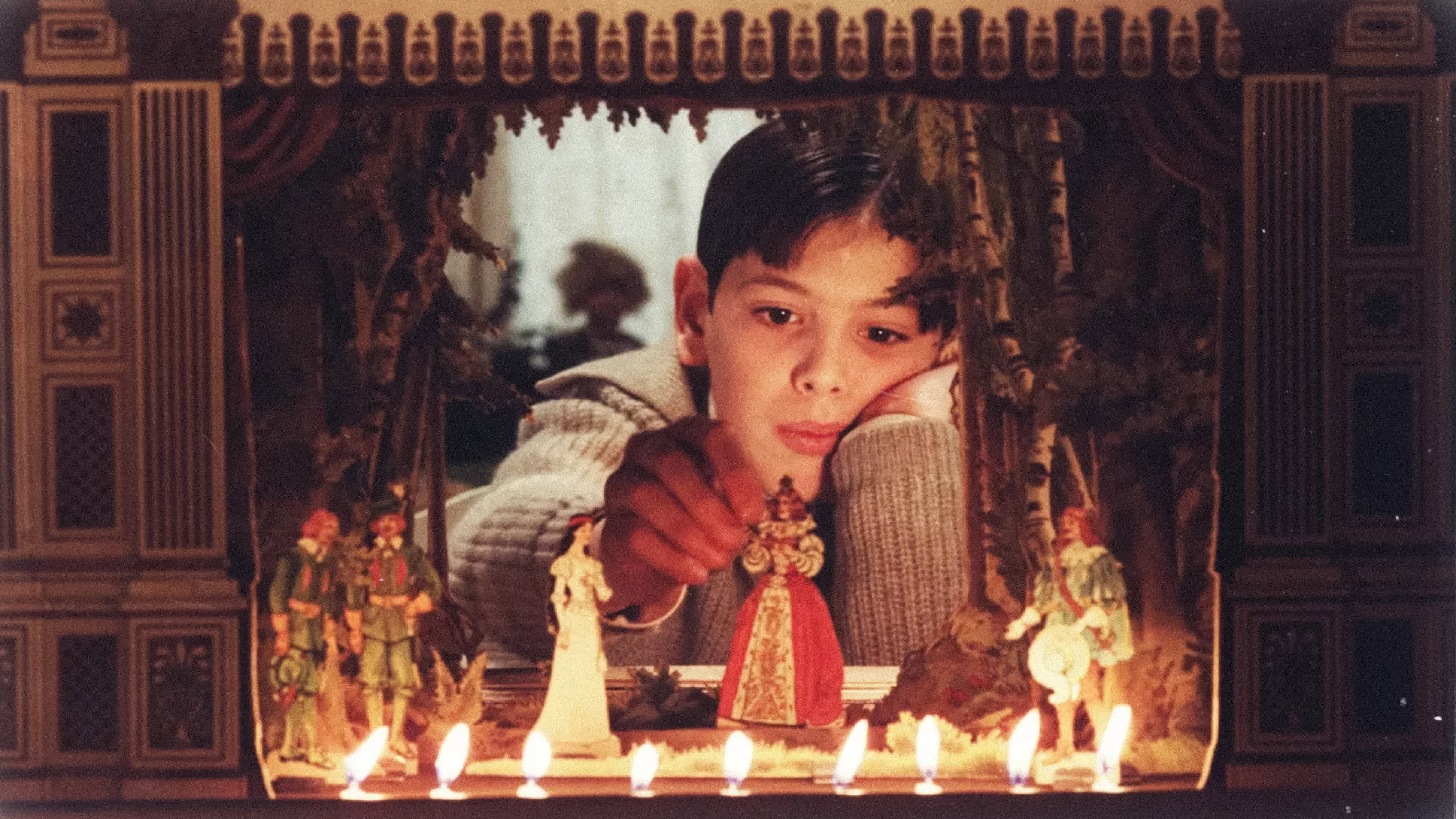 Fanny & Alexander - immagine