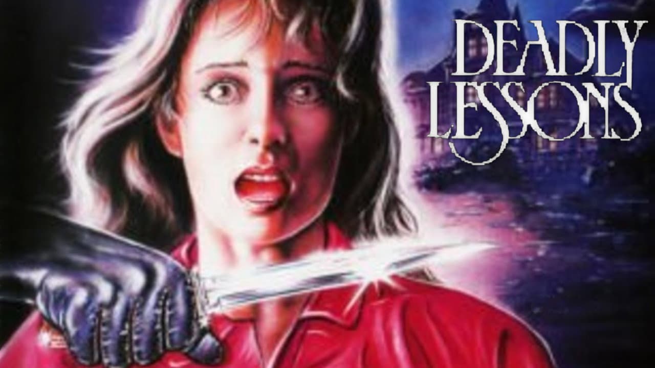 Deadly Lessons - immagine