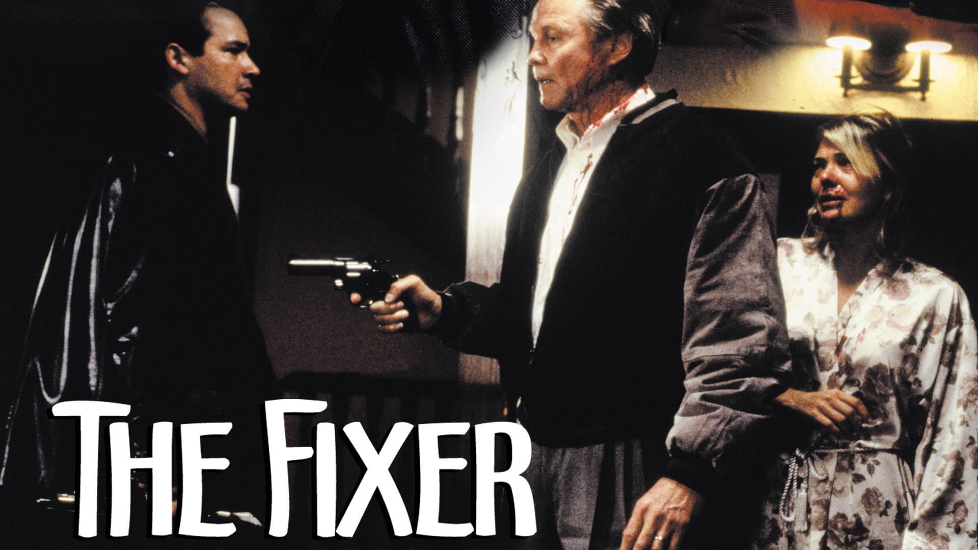 The Fixer - immagine