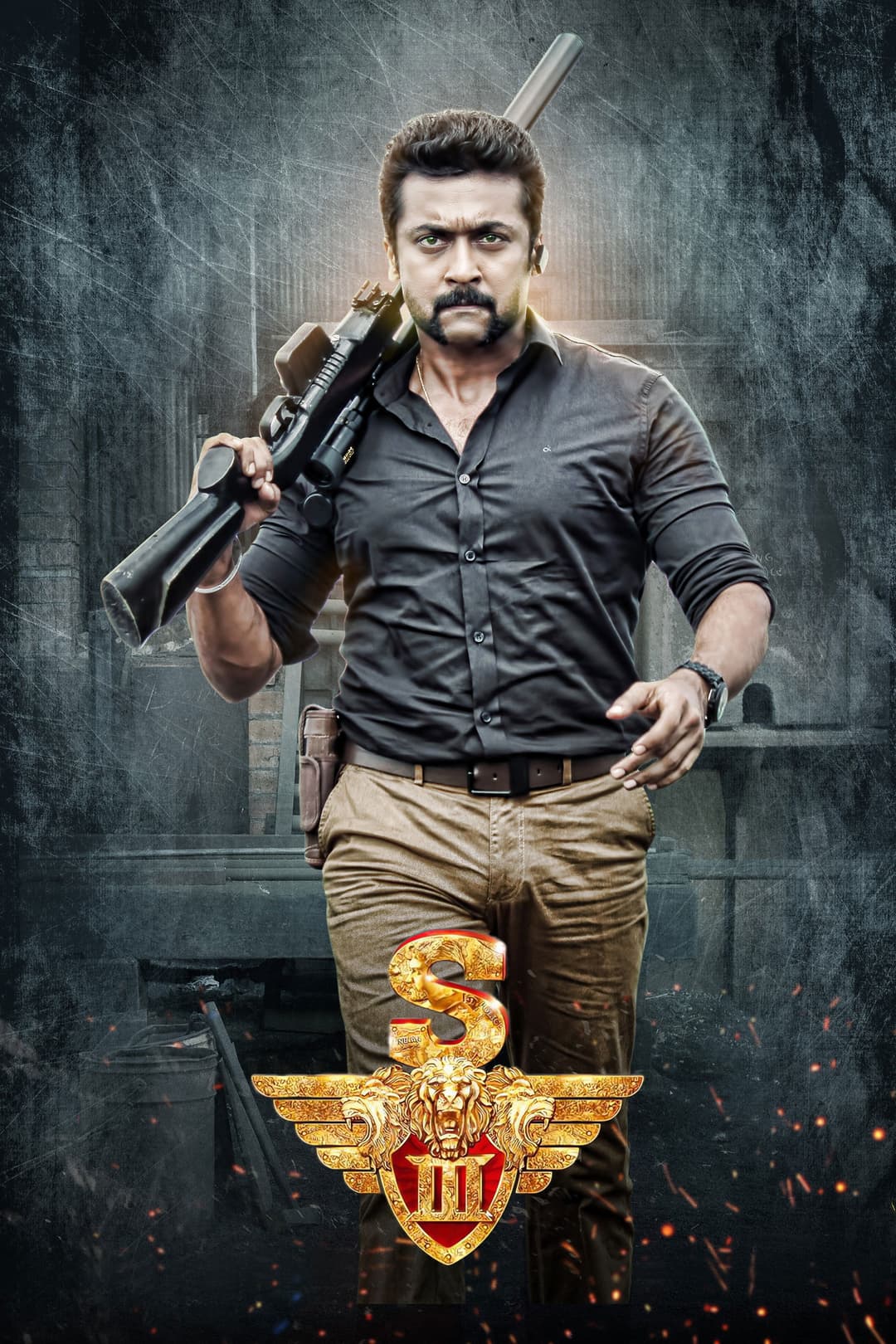 Poster di Si3