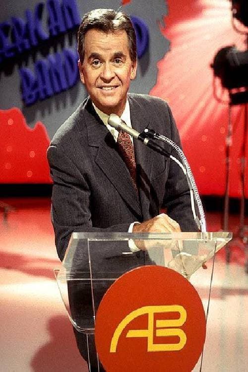 Poster di American Bandstand