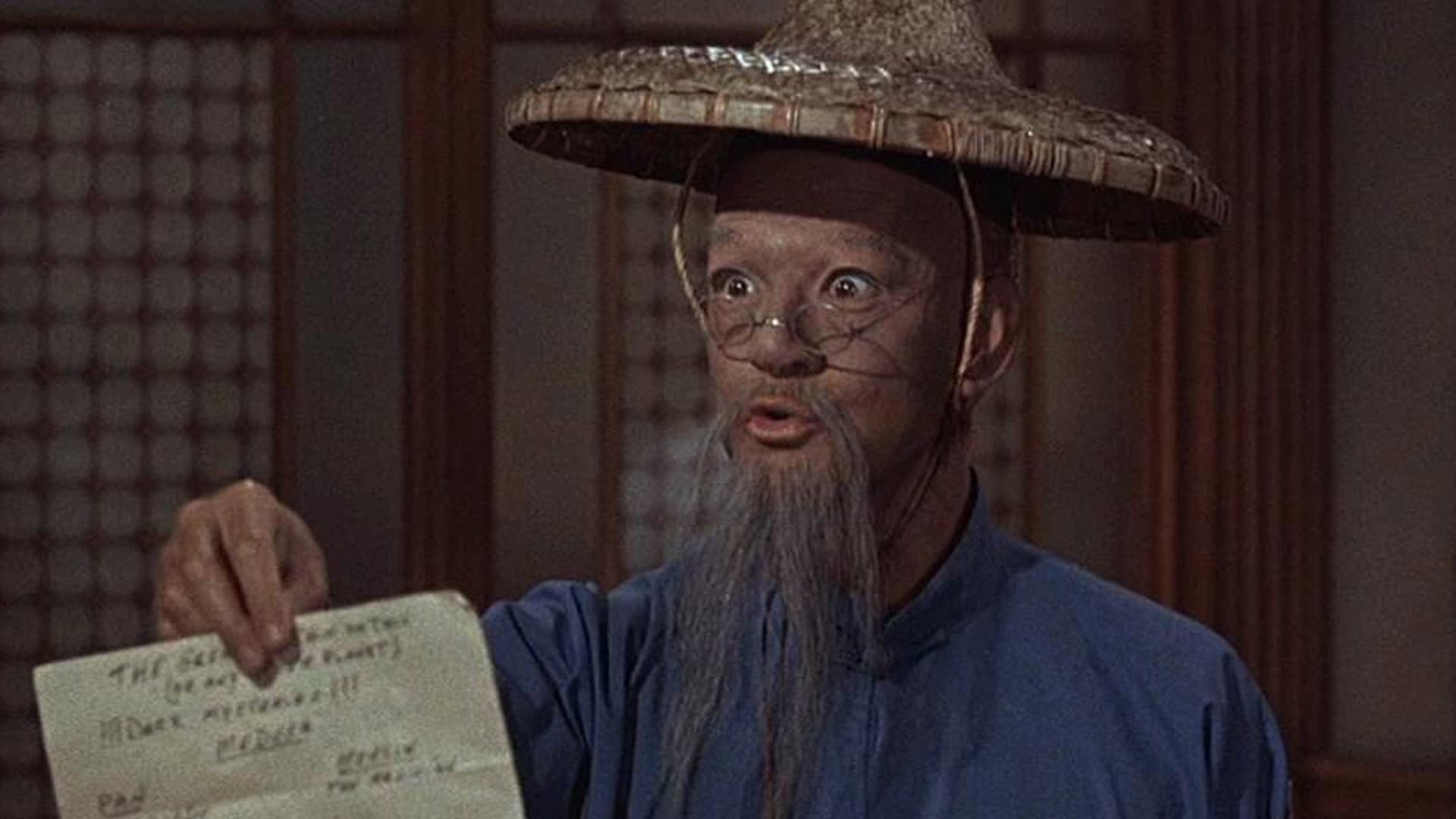 Le 7 facce del Dr. Lao - immagine
