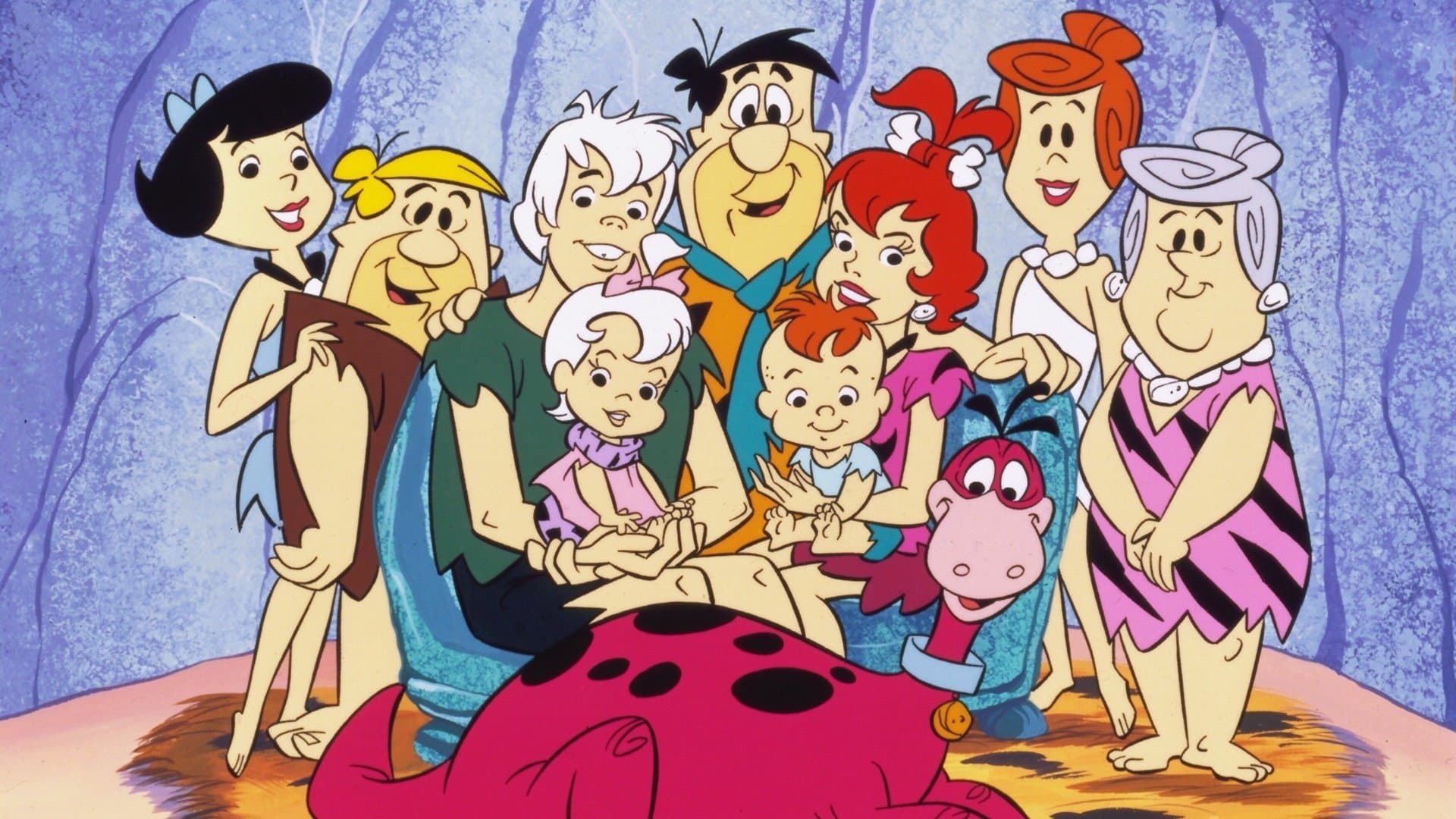 Flintstones - Lieto evento a Hollyrock - immagine