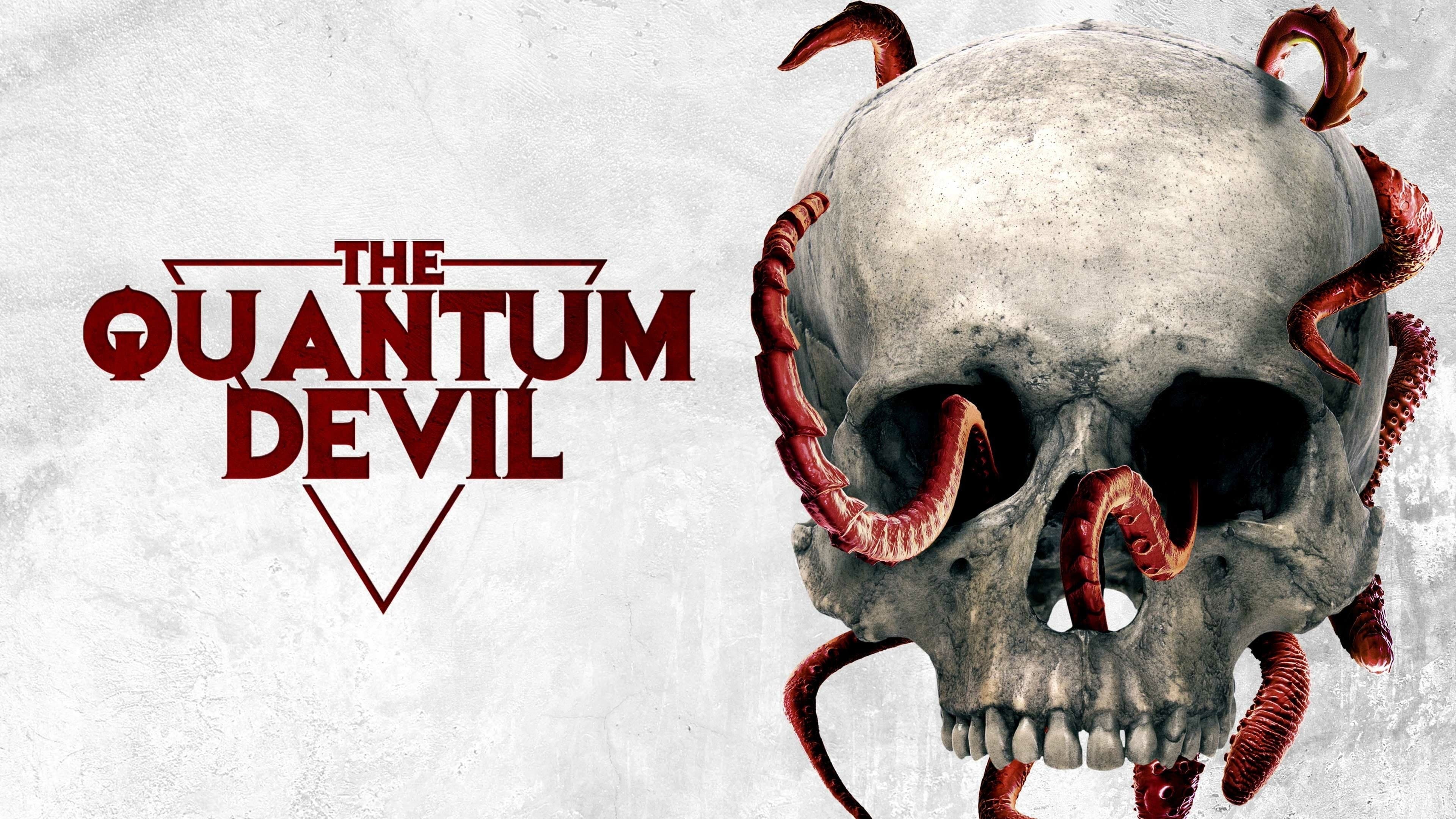 The Quantum Devil - immagine