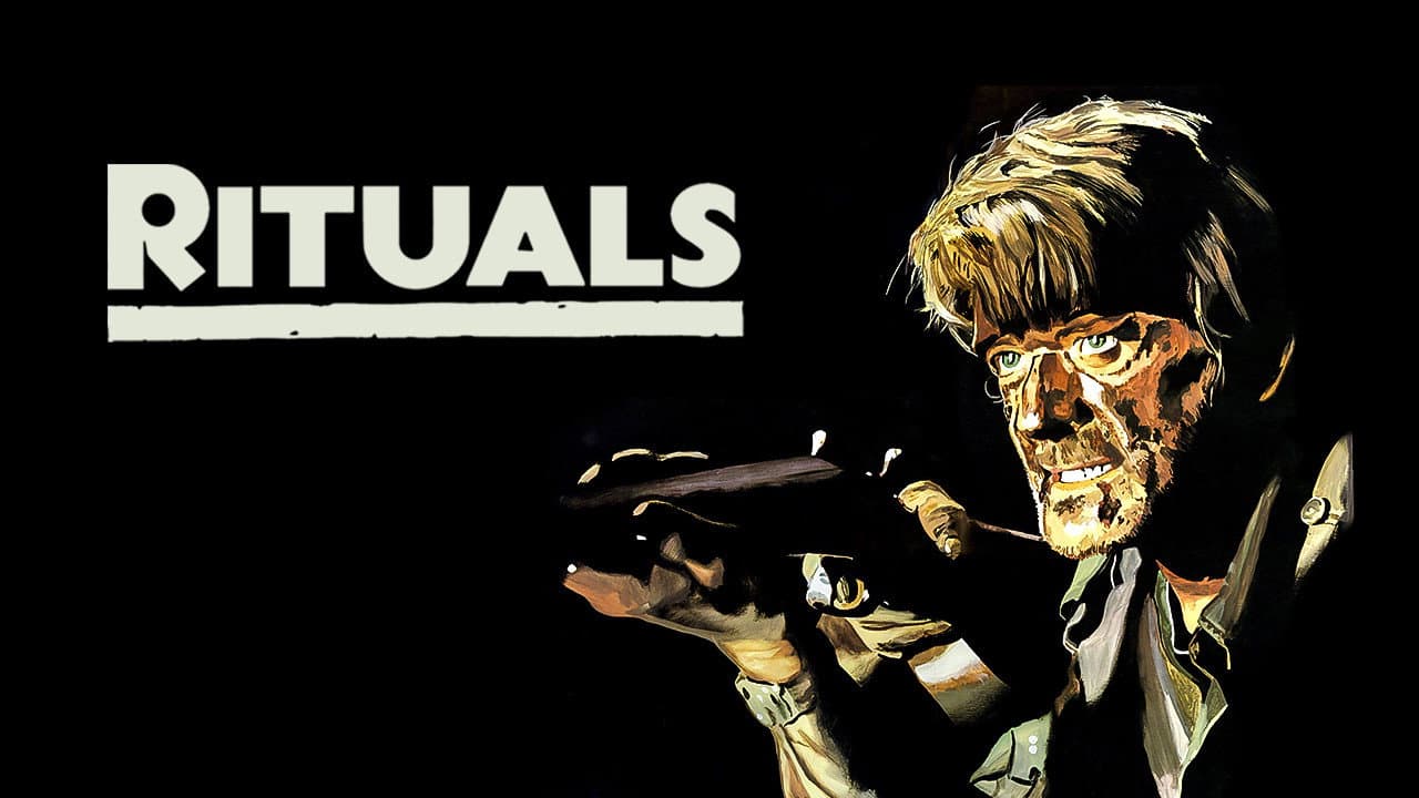 Rituals - Il trekking della morte - immagine