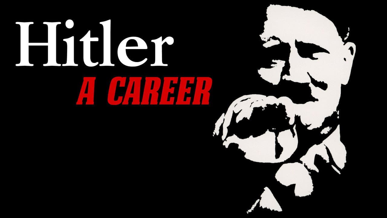 Hitler - Una carriera - immagine