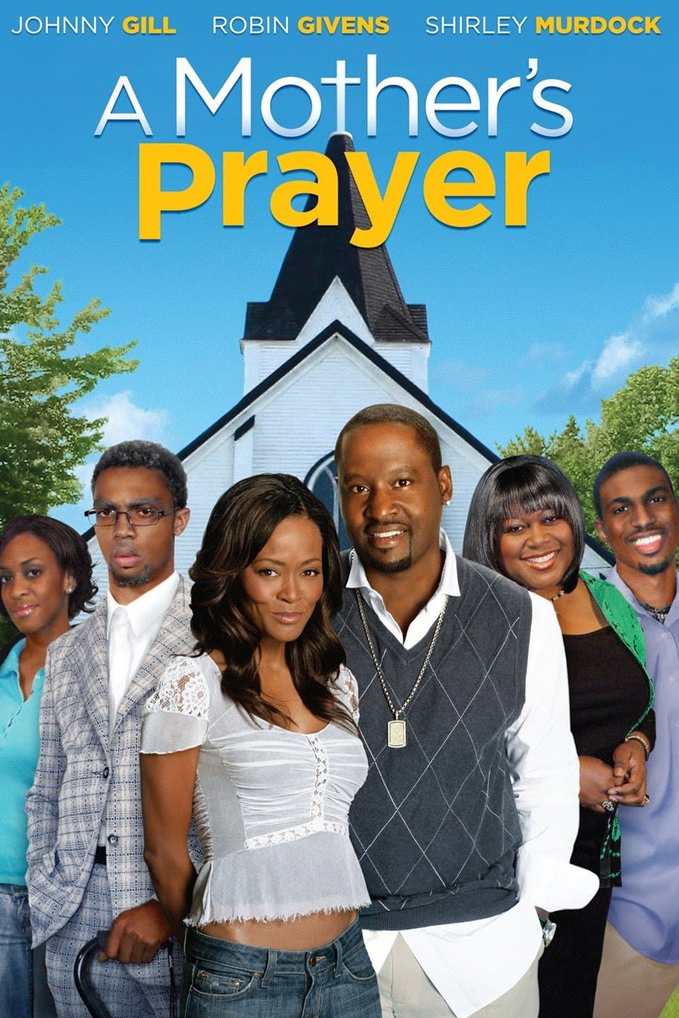 Poster di A Mother's Prayer