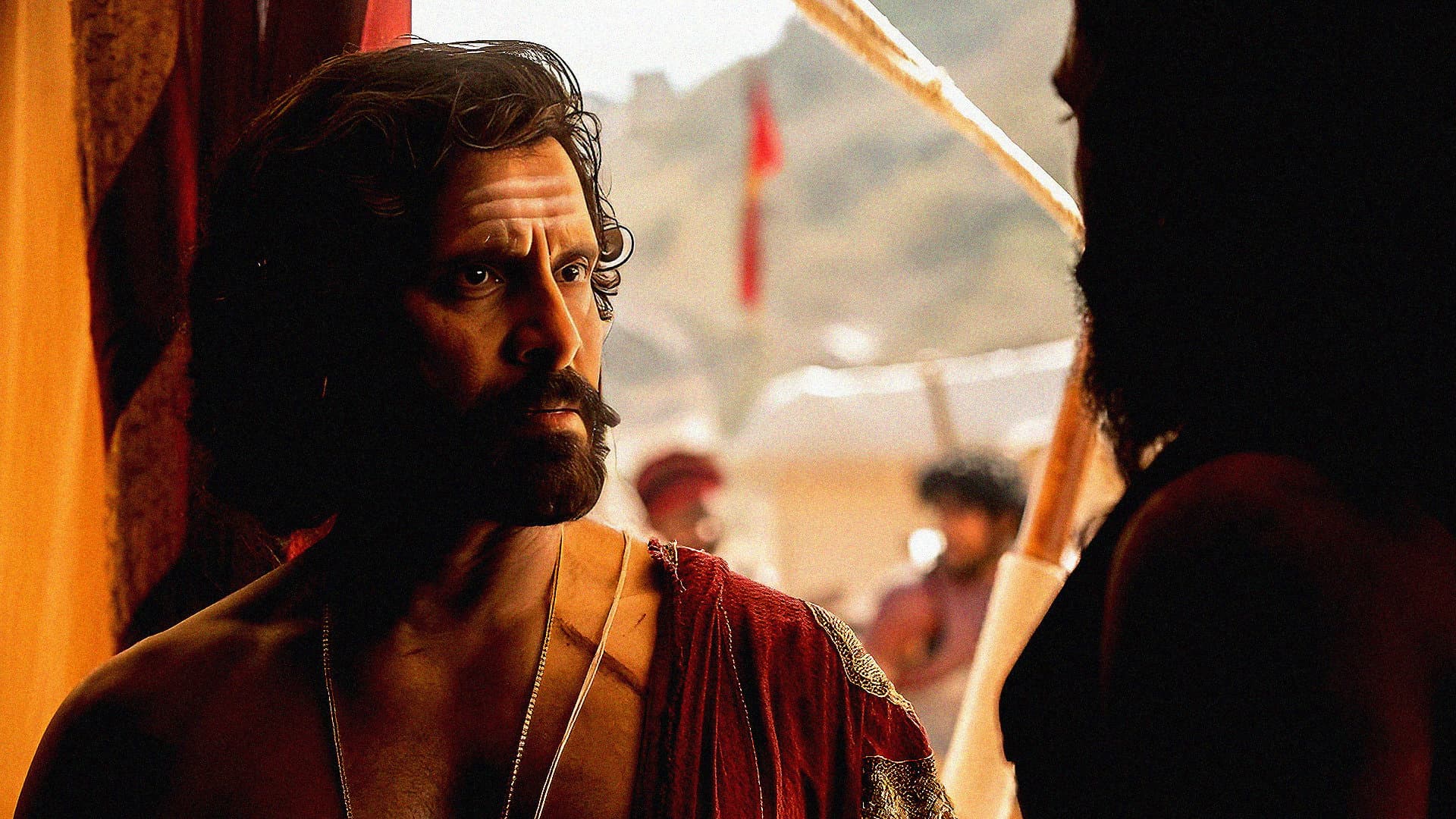 Ponniyin Selvan: Part II - immagine