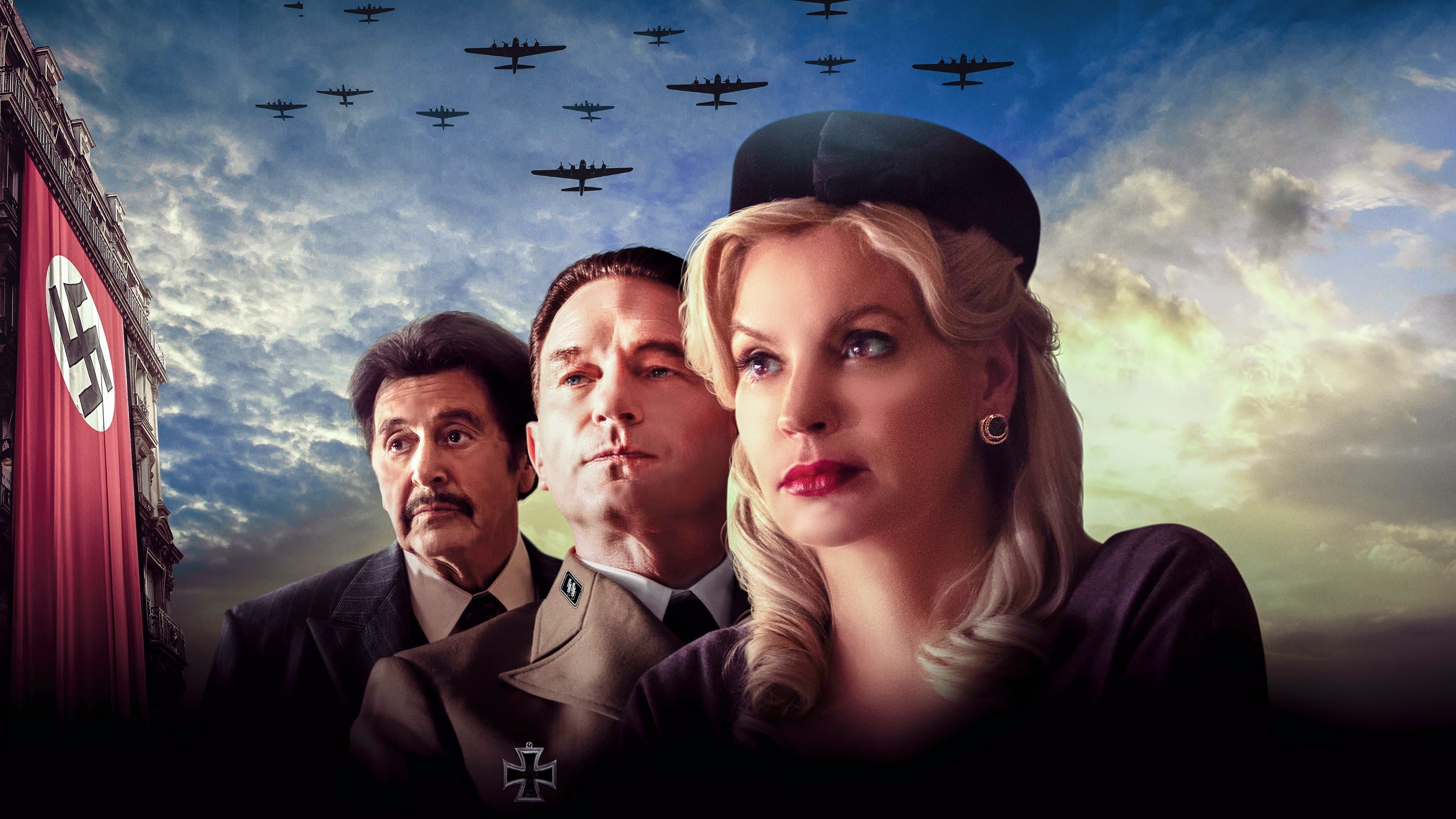 American Traitor - Alto tradimento - immagine