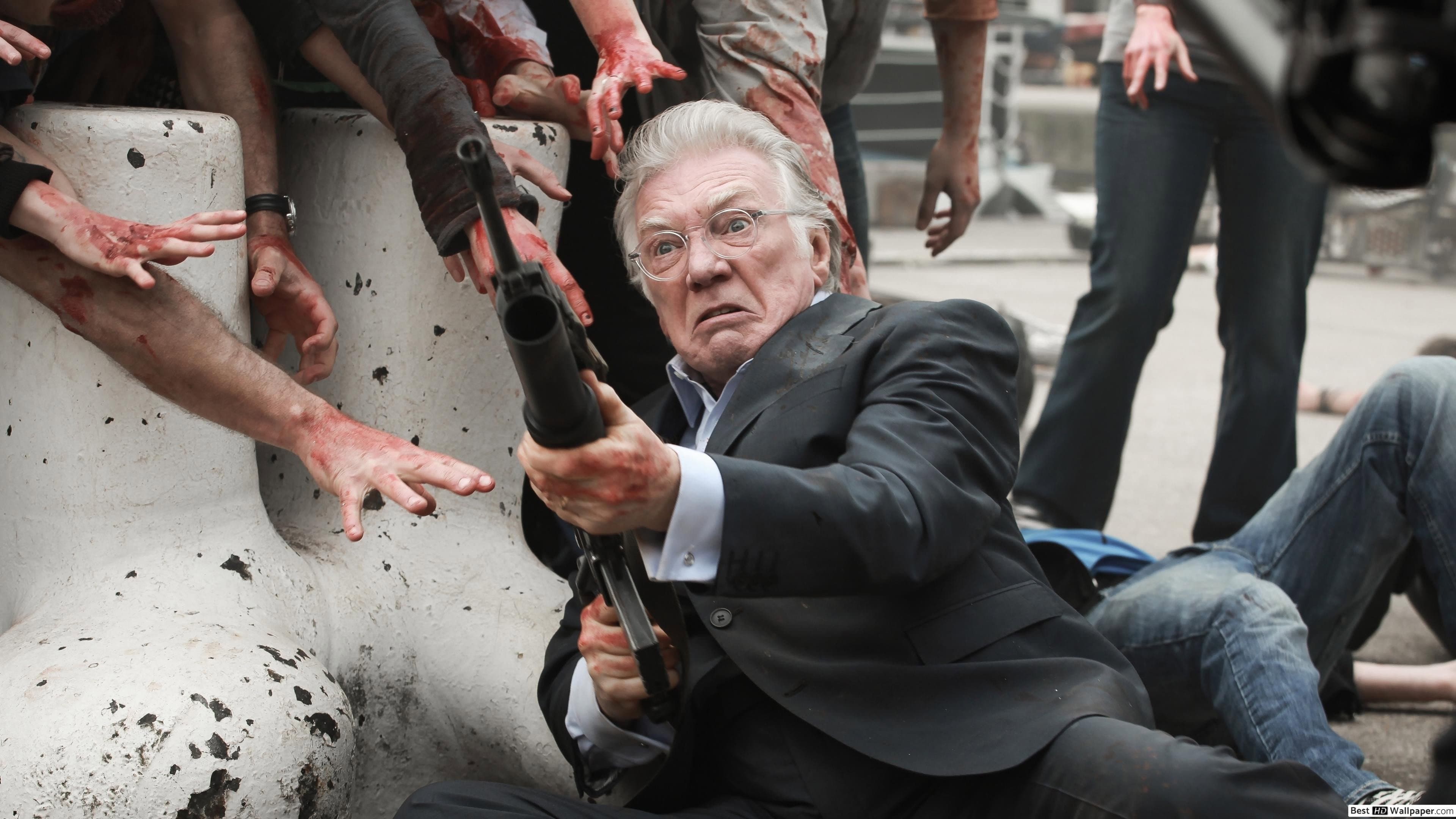 London Zombies - immagine