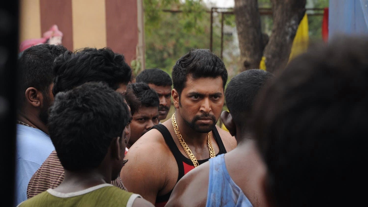 பூலோகம் - immagine