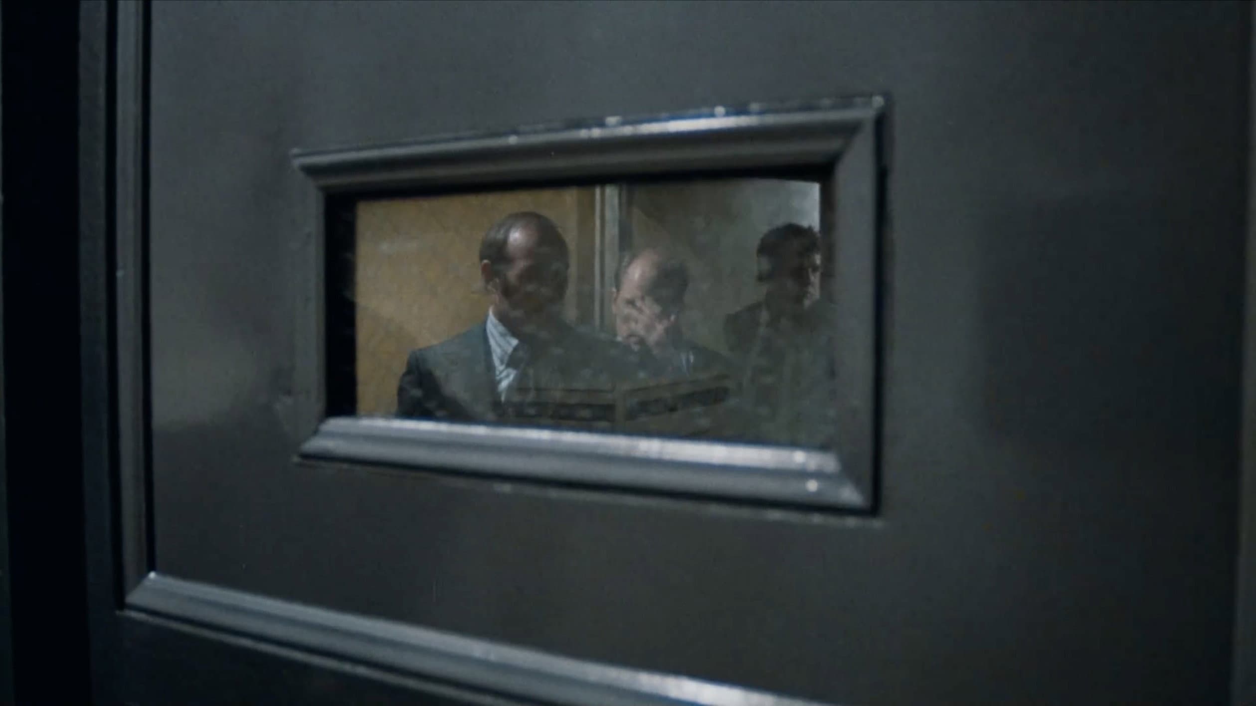 Organizzazione crimini - immagine