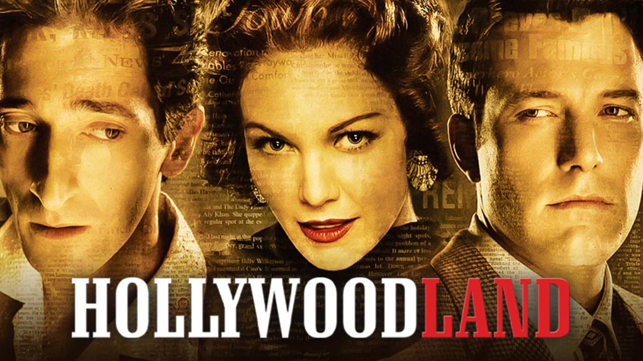 Hollywoodland - immagine