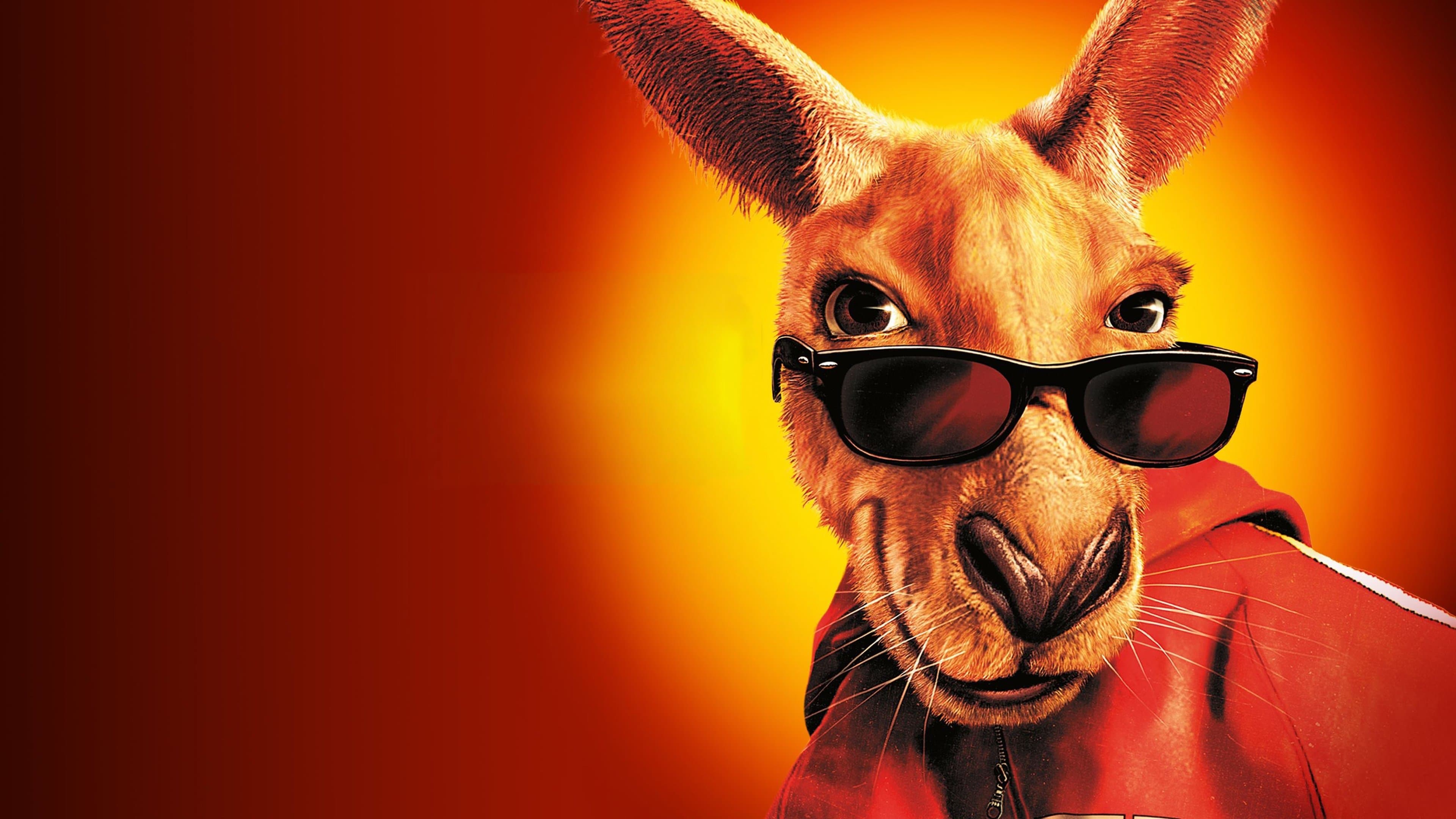 Kangaroo Jack - Prendi i soldi e salta - immagine