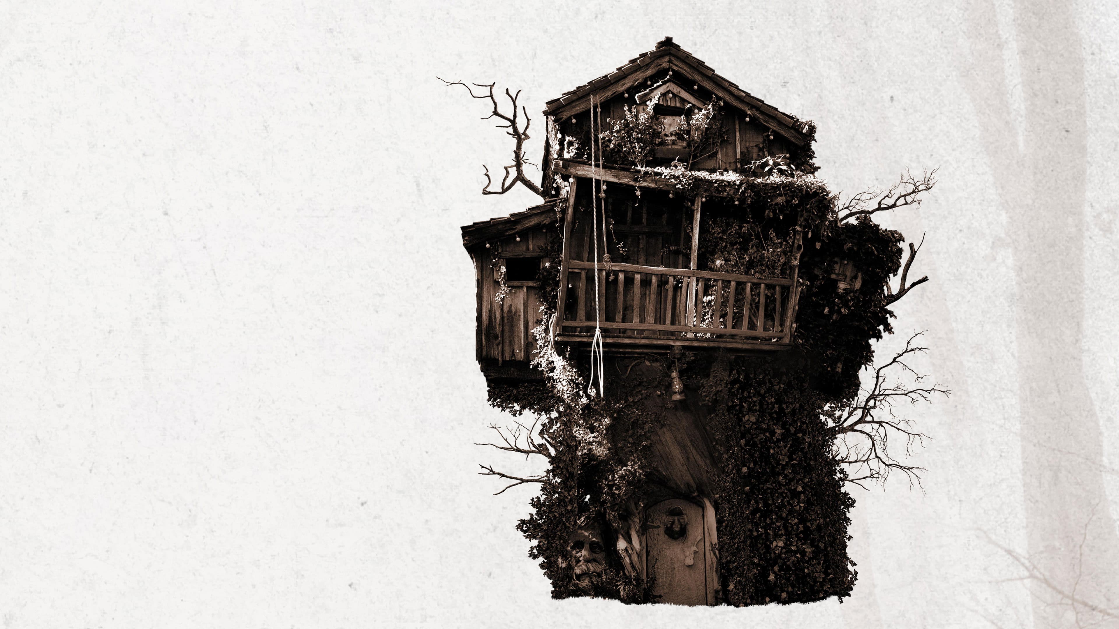 La casa sull'albero - immagine
