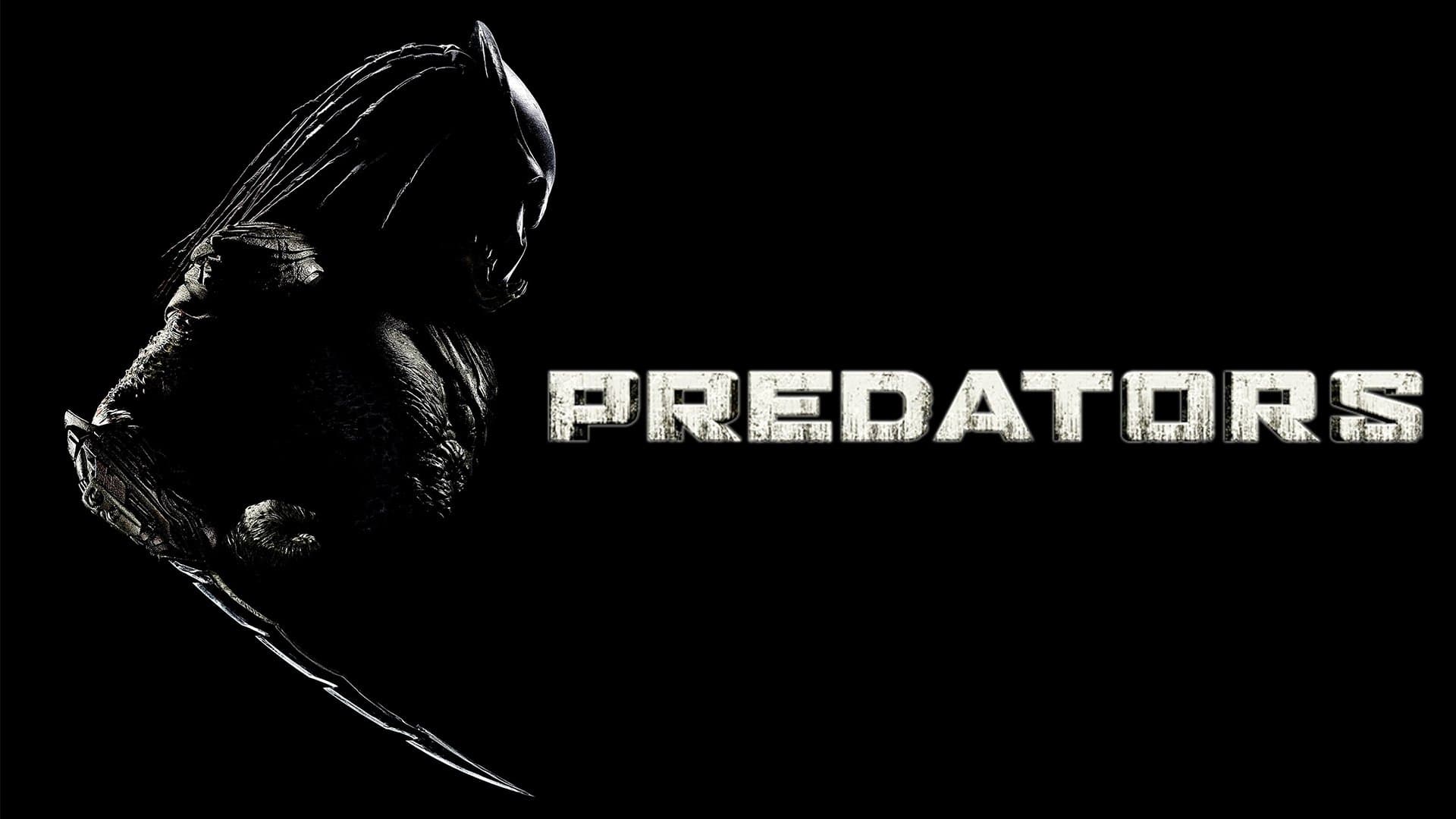 Predators - immagine