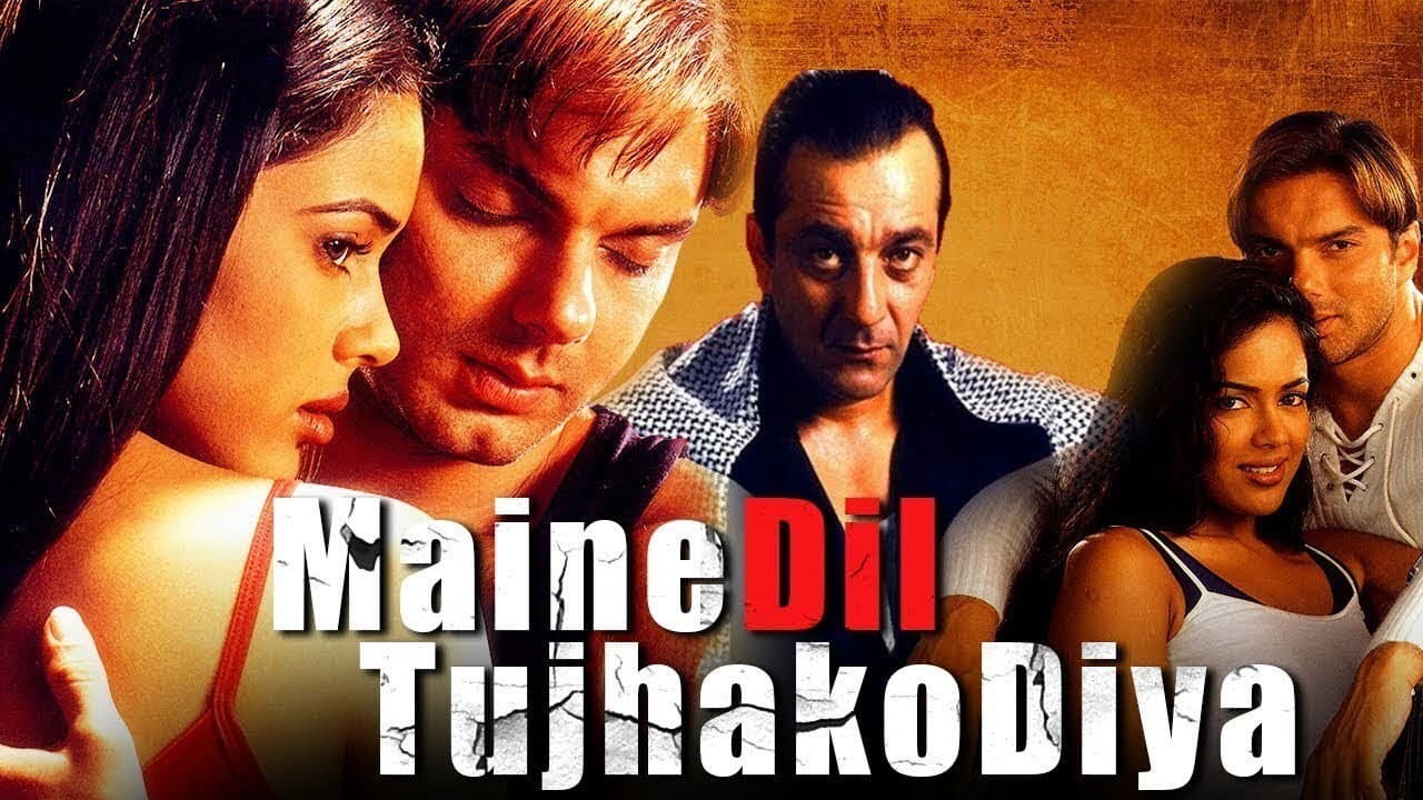 Maine Dil Tujhko Diya - immagine